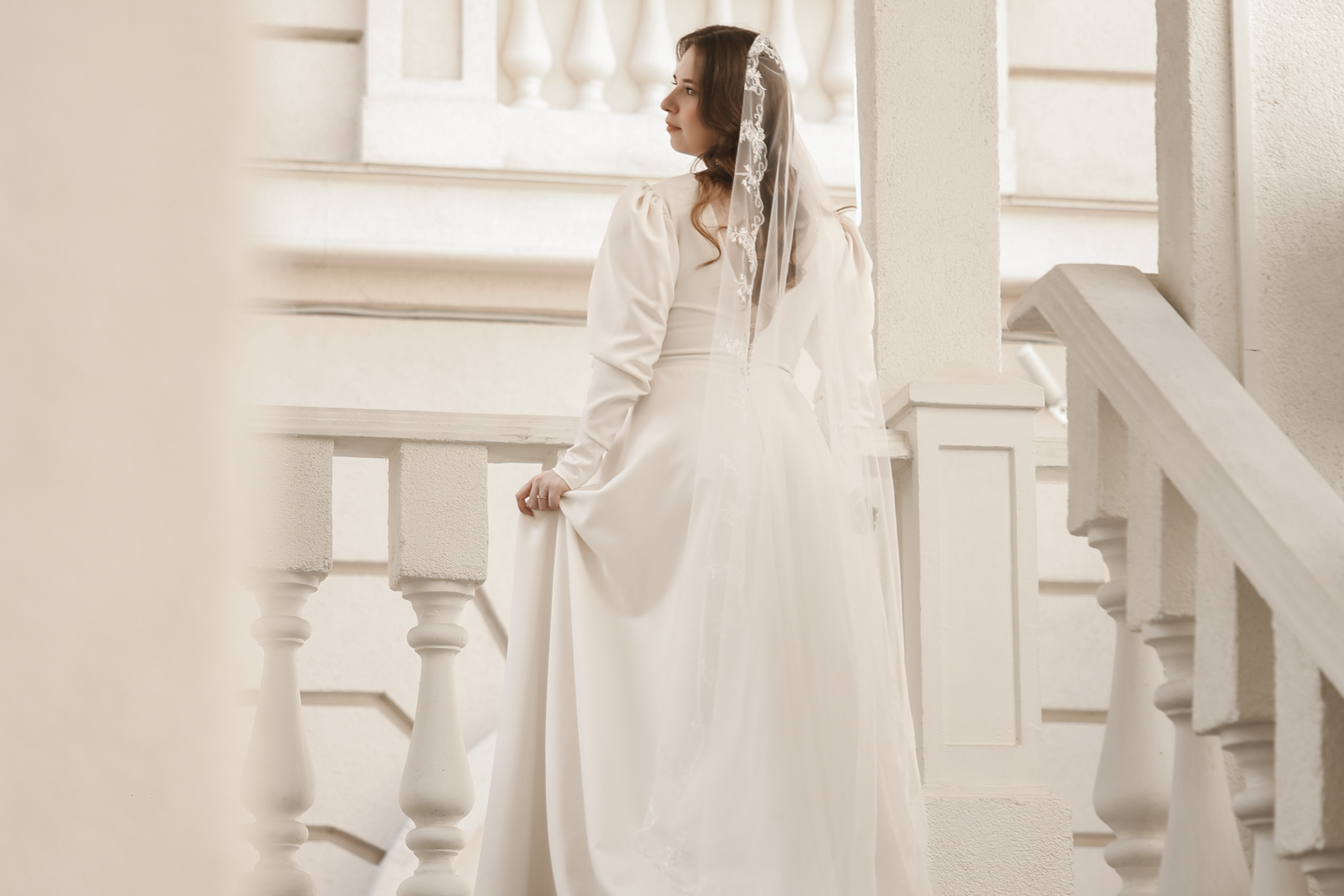 I & E. Свадебный Фотограф и Видеограф — Анастасия Лункина