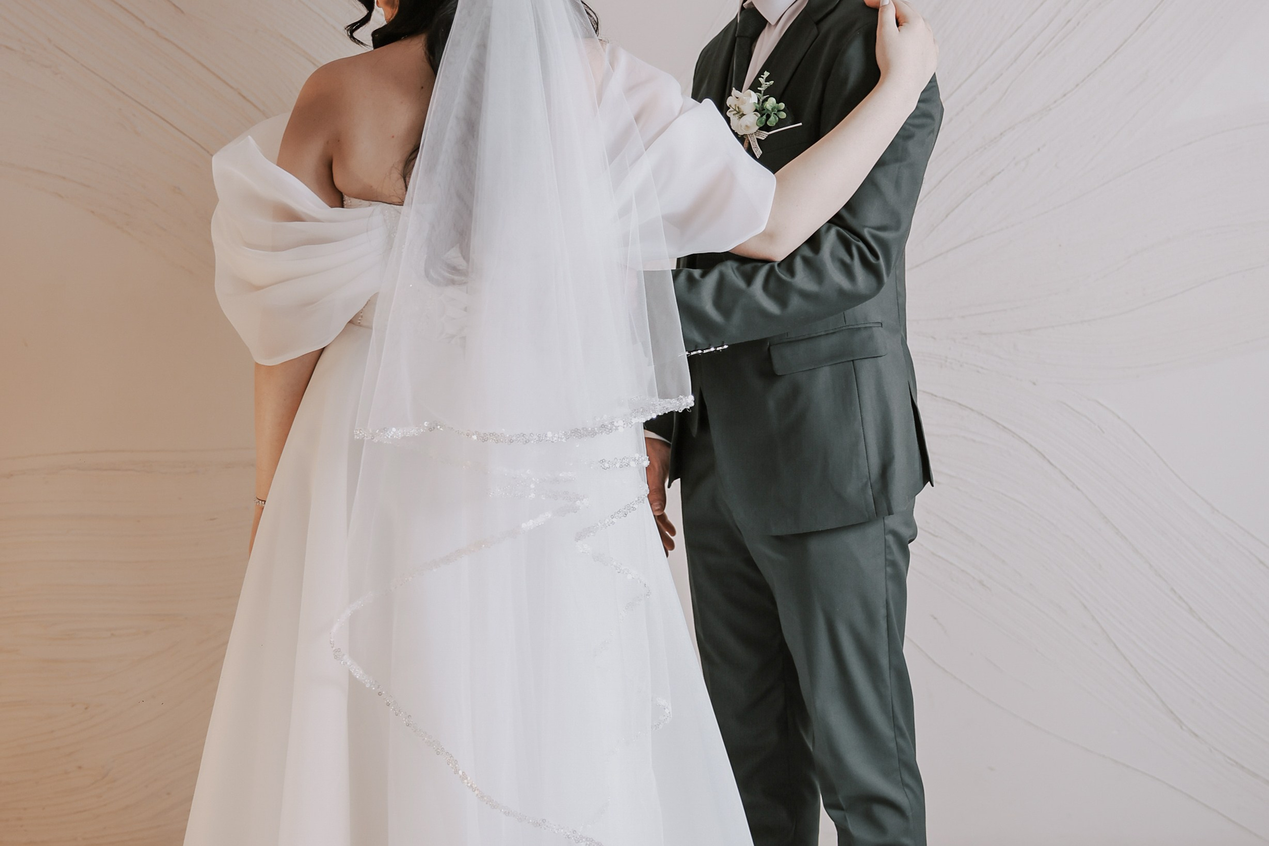 D & T. Свадебный Фотограф и Видеограф — Анастасия Лункина