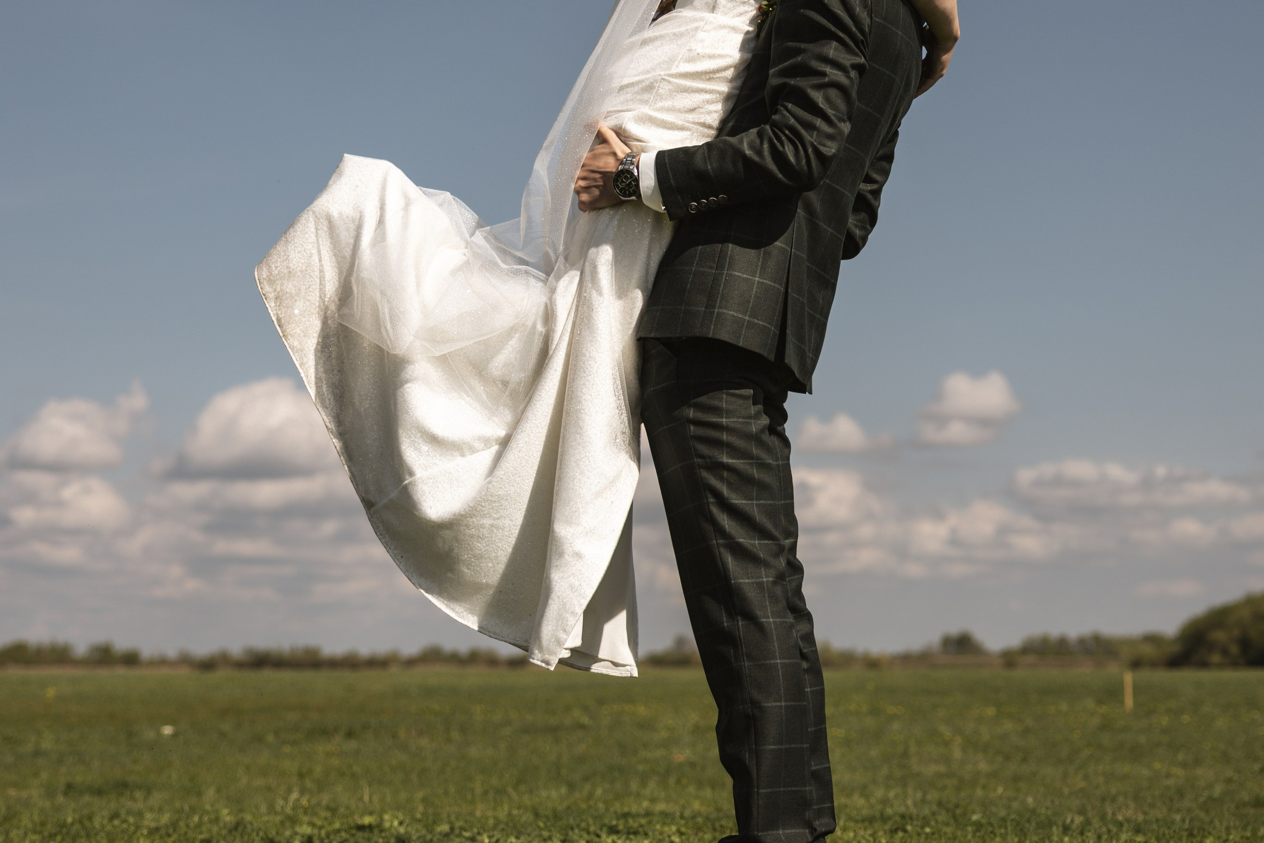 V & O. Свадебный Фотограф и Видеограф — Анастасия Лункина