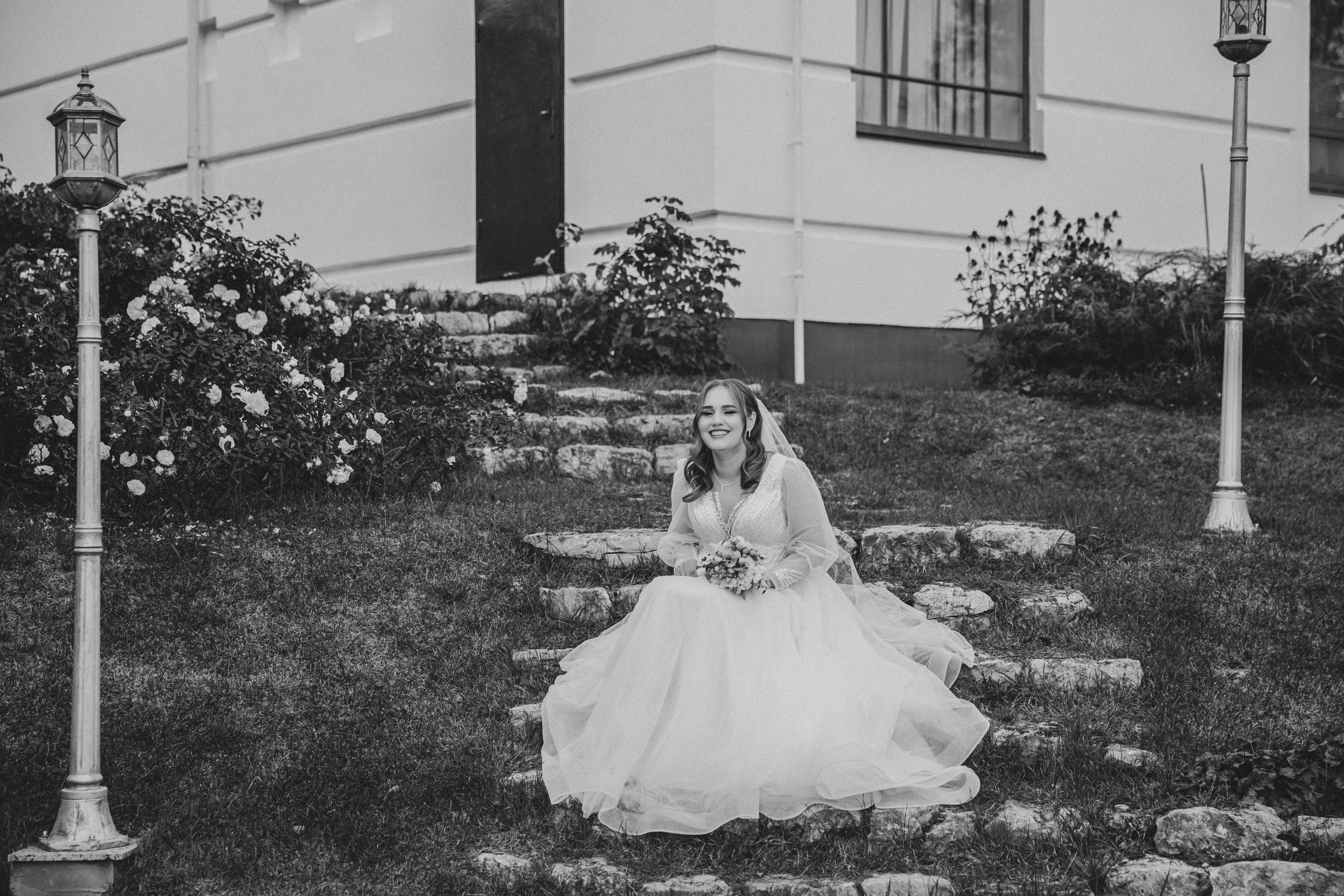 A & V. Свадебный Фотограф и Видеограф — Анастасия Лункина