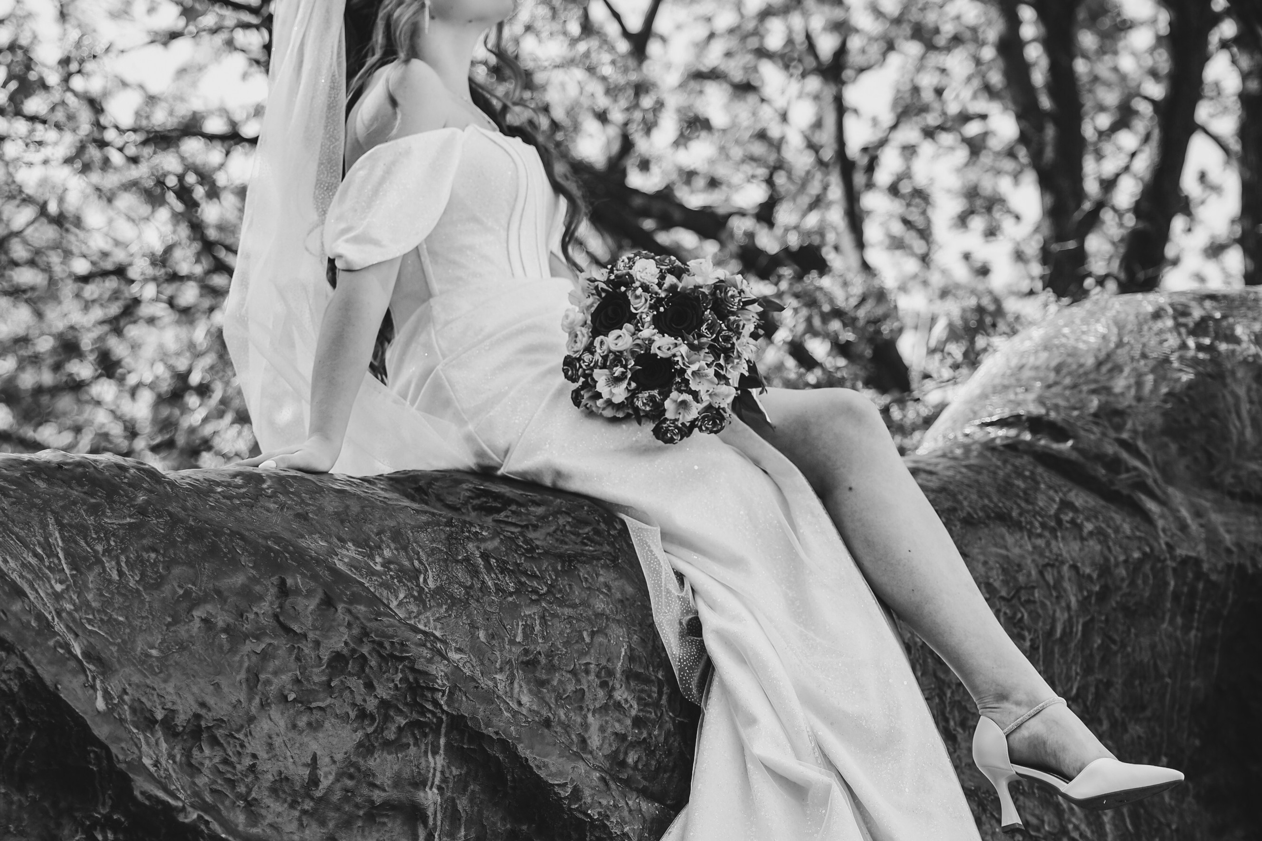 V & O. Свадебный Фотограф и Видеограф — Анастасия Лункина