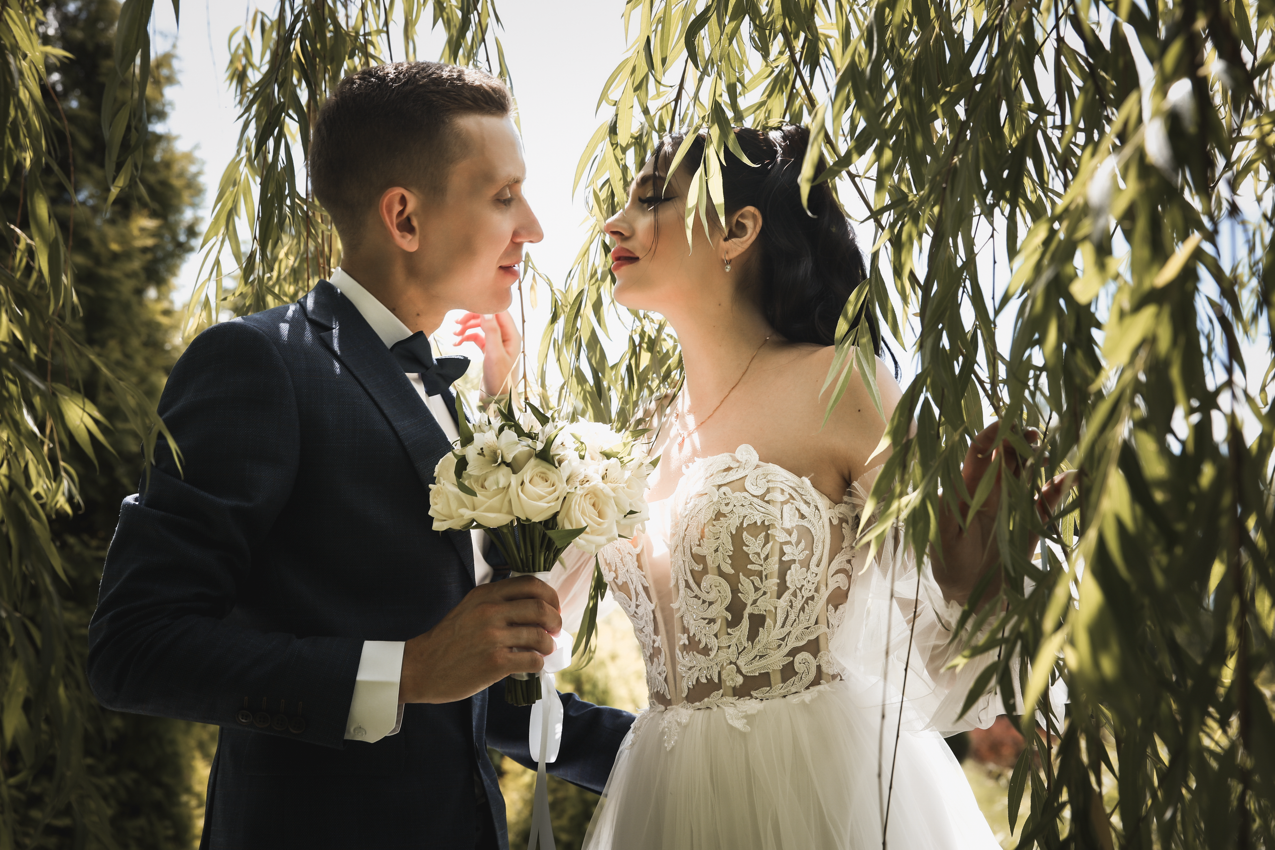 A & O. Свадебный Фотограф и Видеограф — Анастасия Лункина