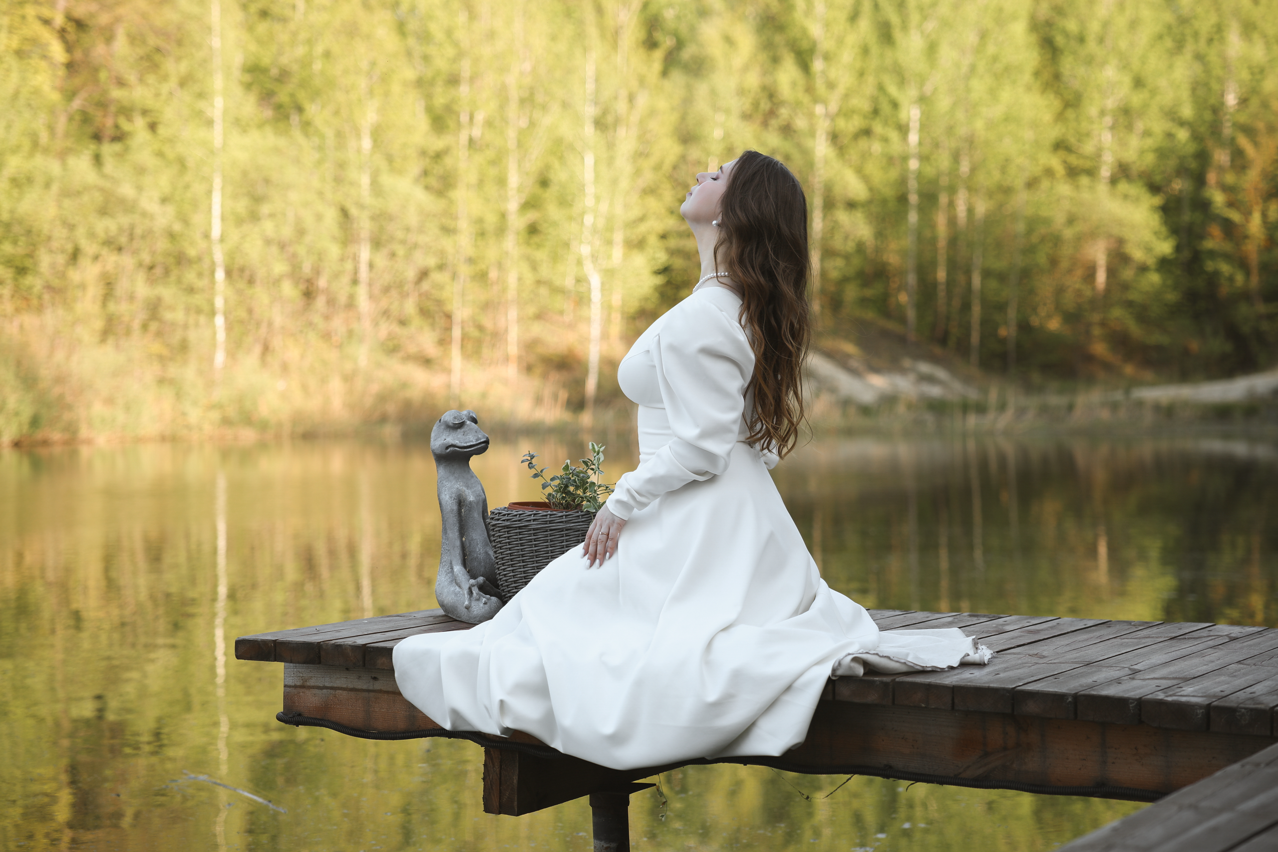 I & E. Свадебный Фотограф и Видеограф — Анастасия Лункина