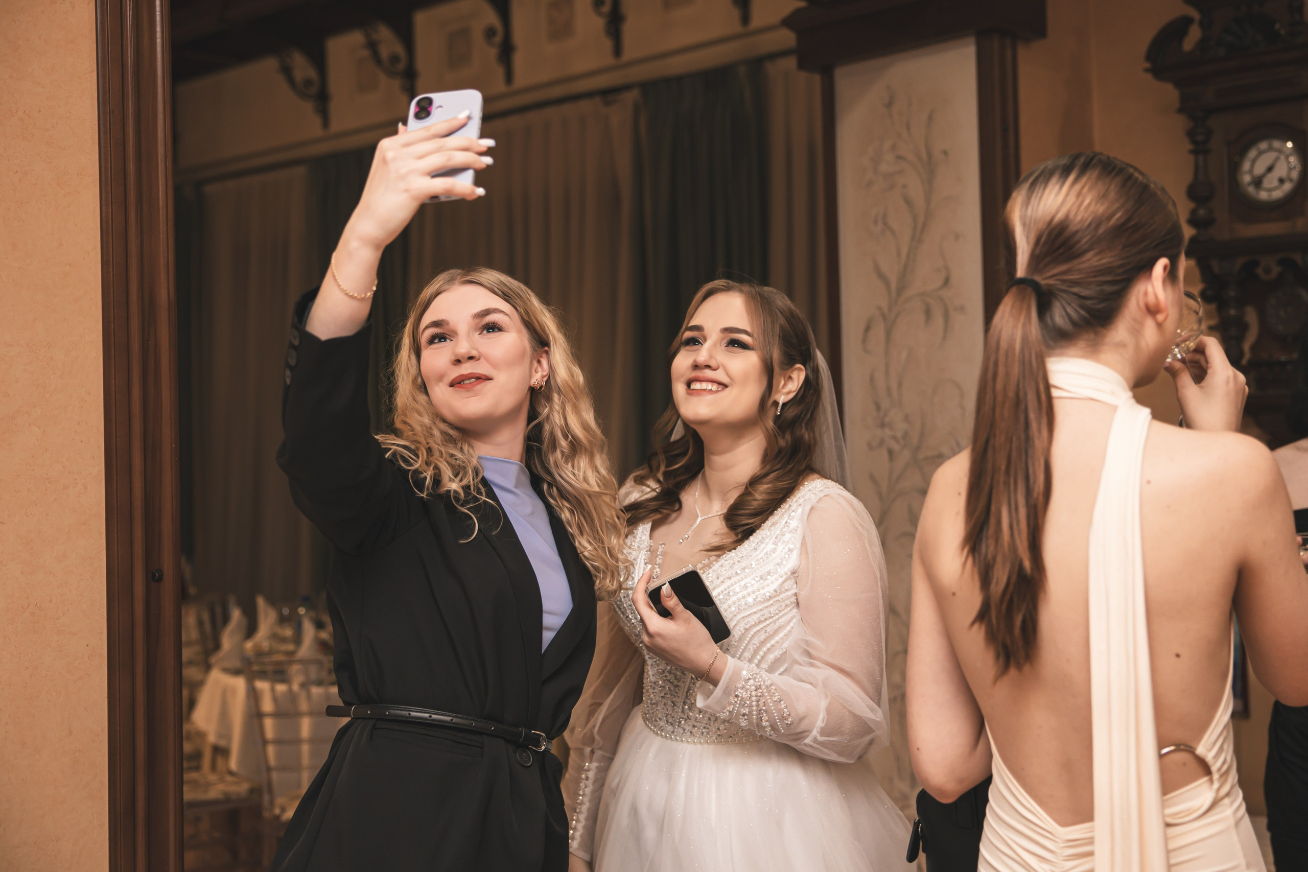 A & V. Свадебный Фотограф и Видеограф — Анастасия Лункина