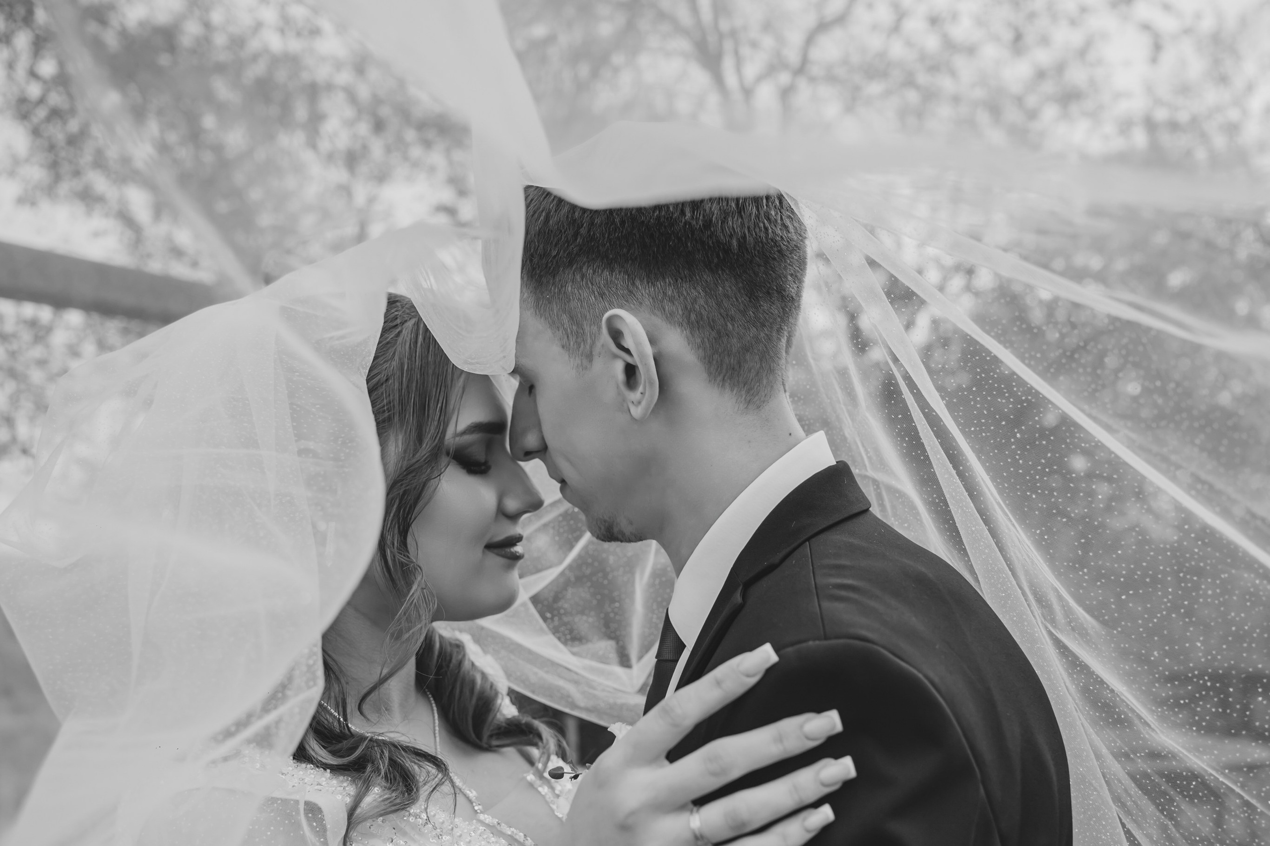 A & V. Свадебный Фотограф и Видеограф — Анастасия Лункина