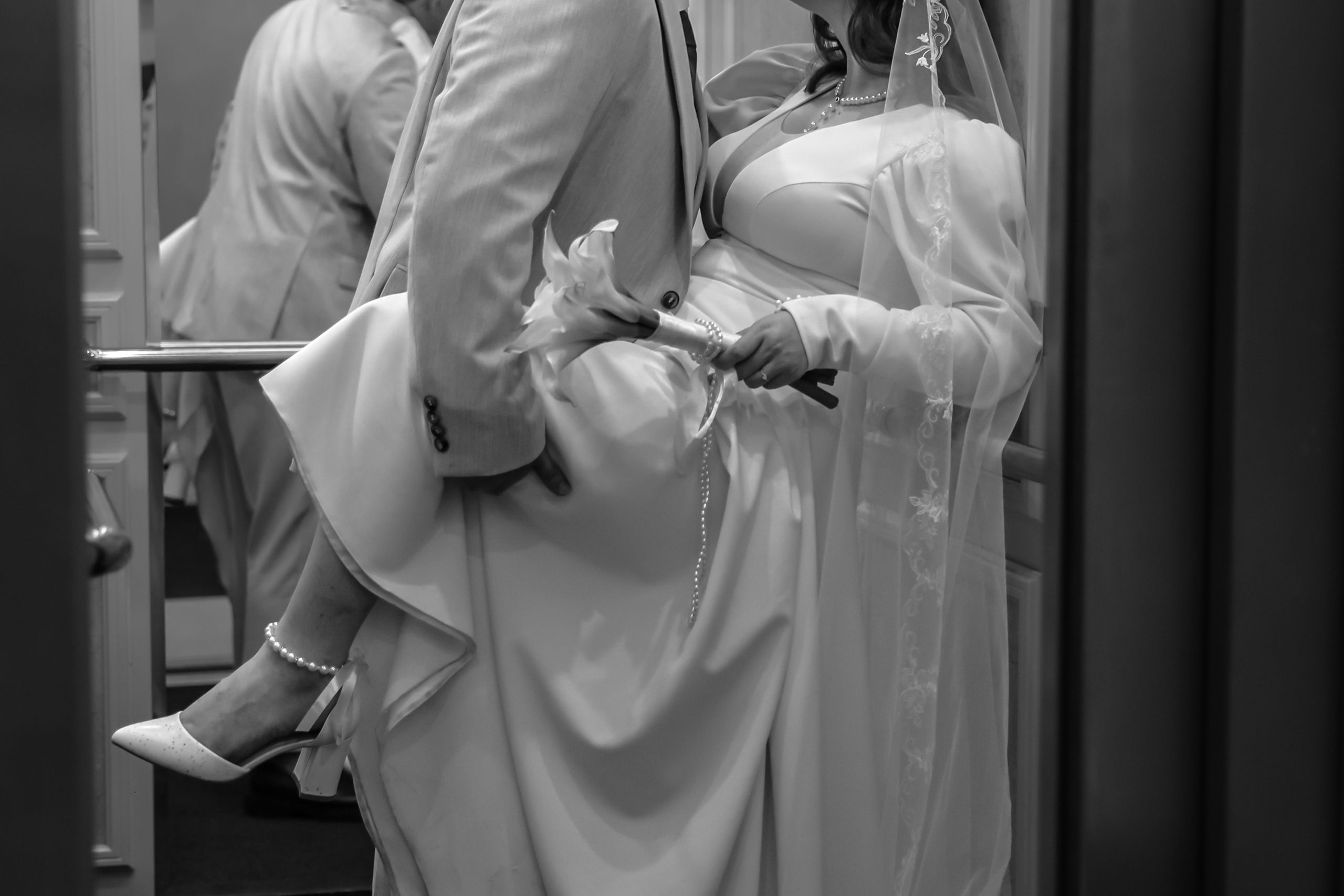 I & E. Свадебный Фотограф и Видеограф — Анастасия Лункина