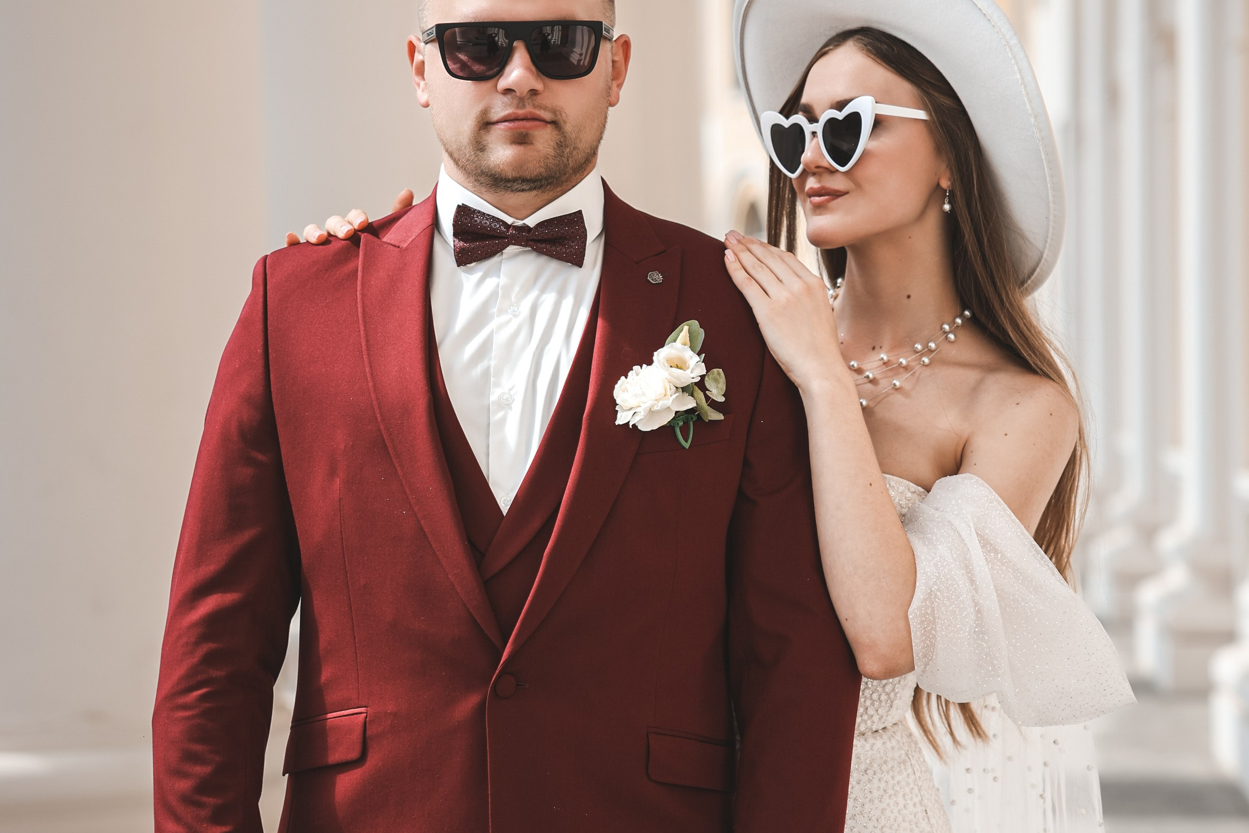 A & E. Свадебный Фотограф и Видеограф — Анастасия Лункина