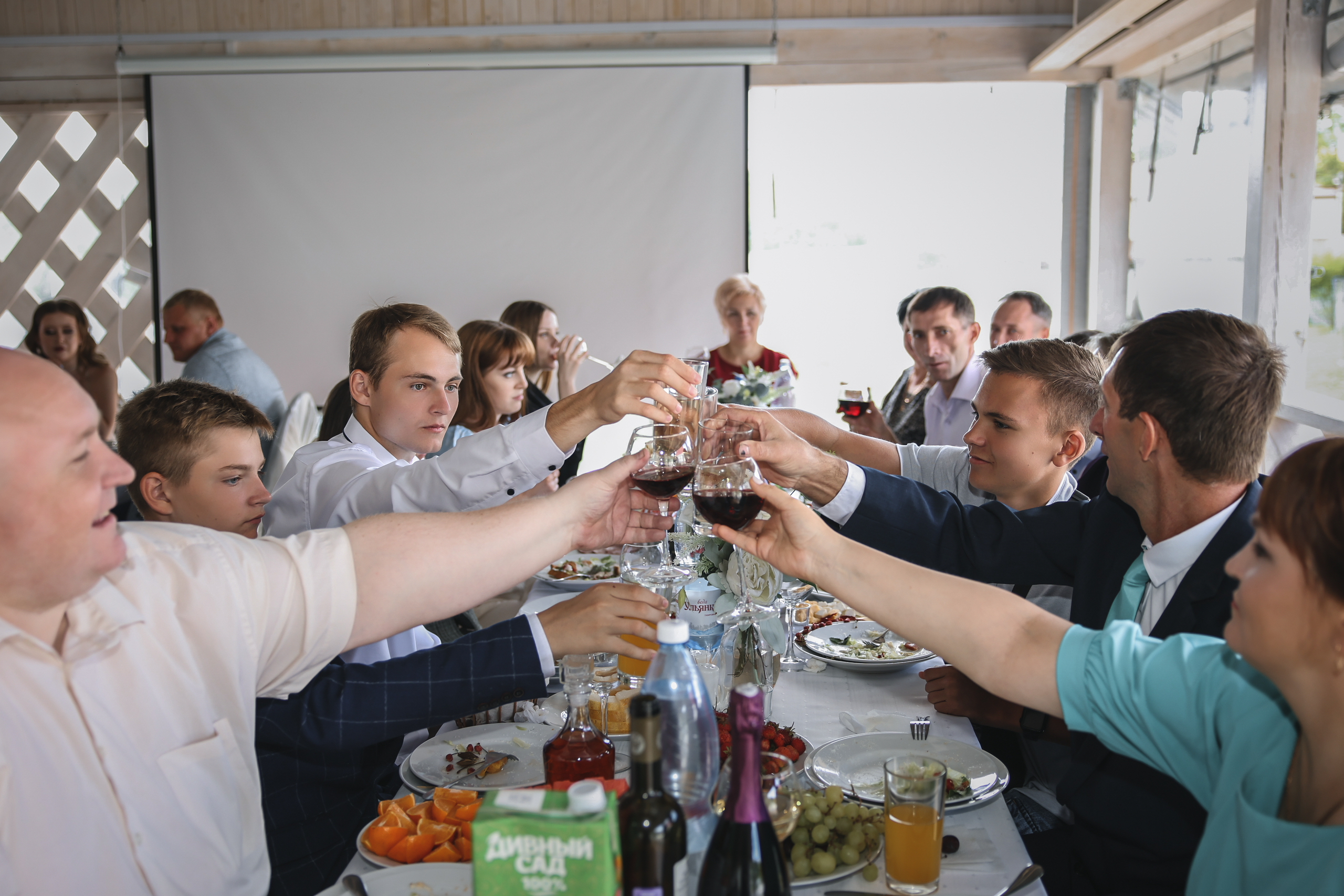 A & O. Свадебный Фотограф и Видеограф — Анастасия Лункина