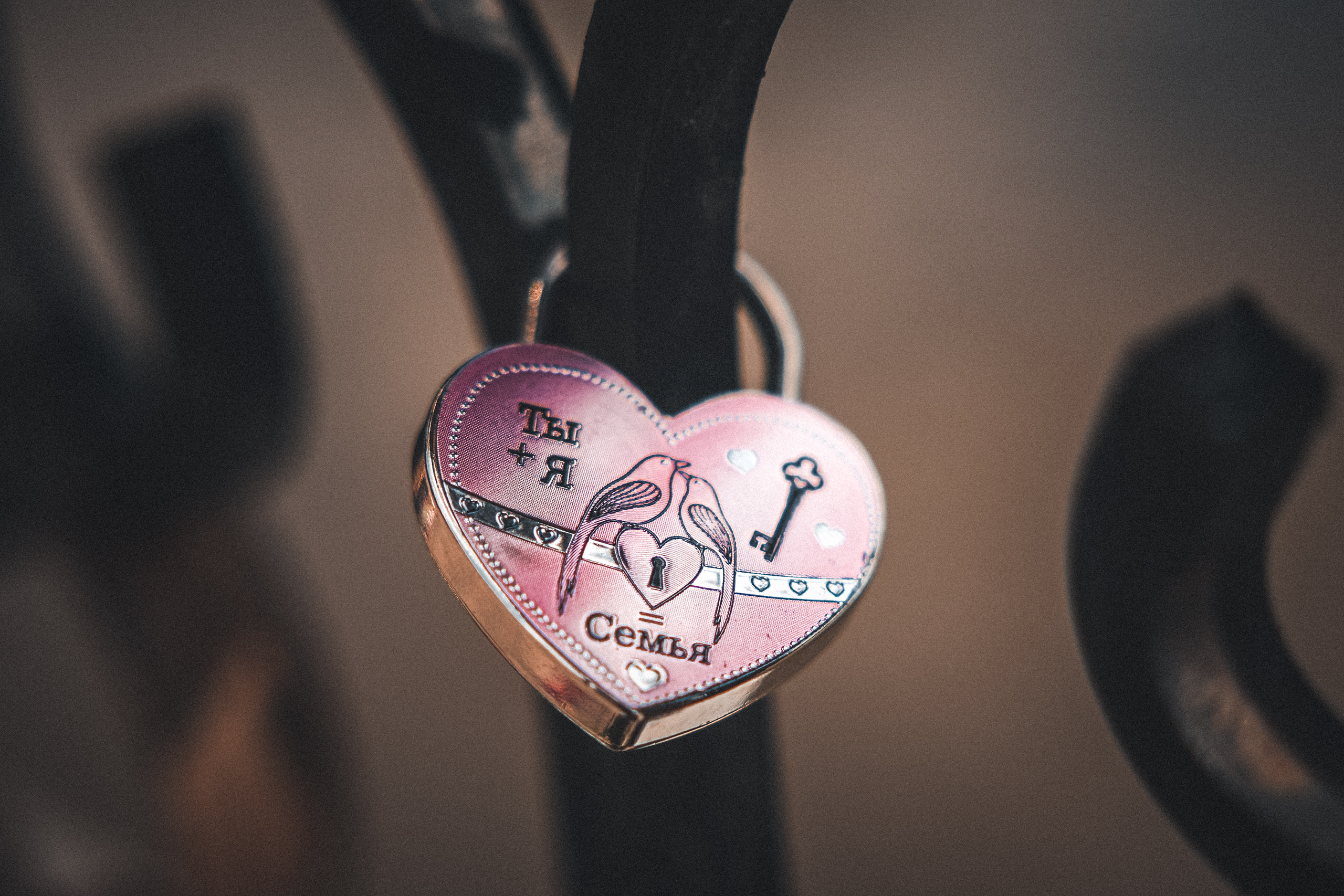 A & O. Свадебный Фотограф и Видеограф — Анастасия Лункина