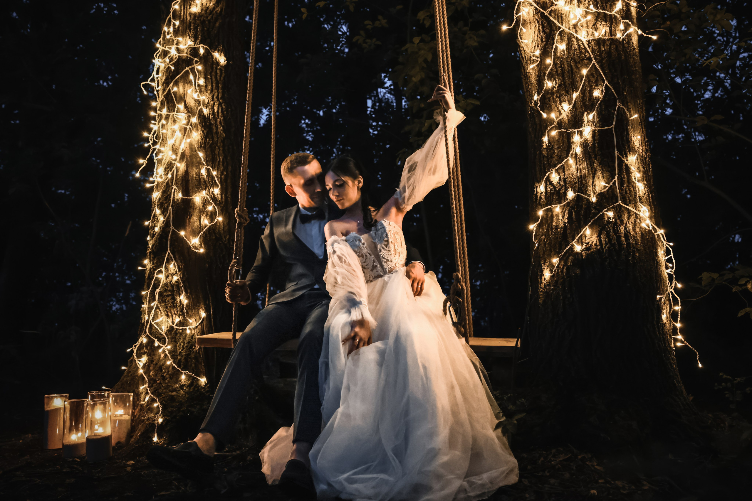 A & O. Свадебный Фотограф и Видеограф — Анастасия Лункина