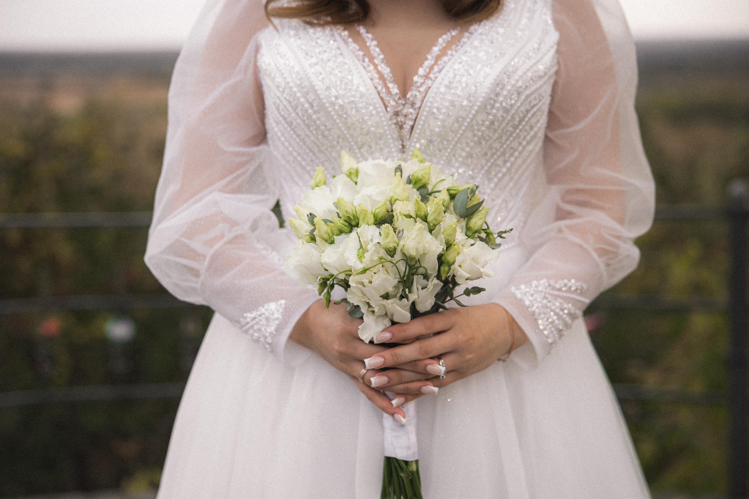 A & V. Свадебный Фотограф и Видеограф — Анастасия Лункина