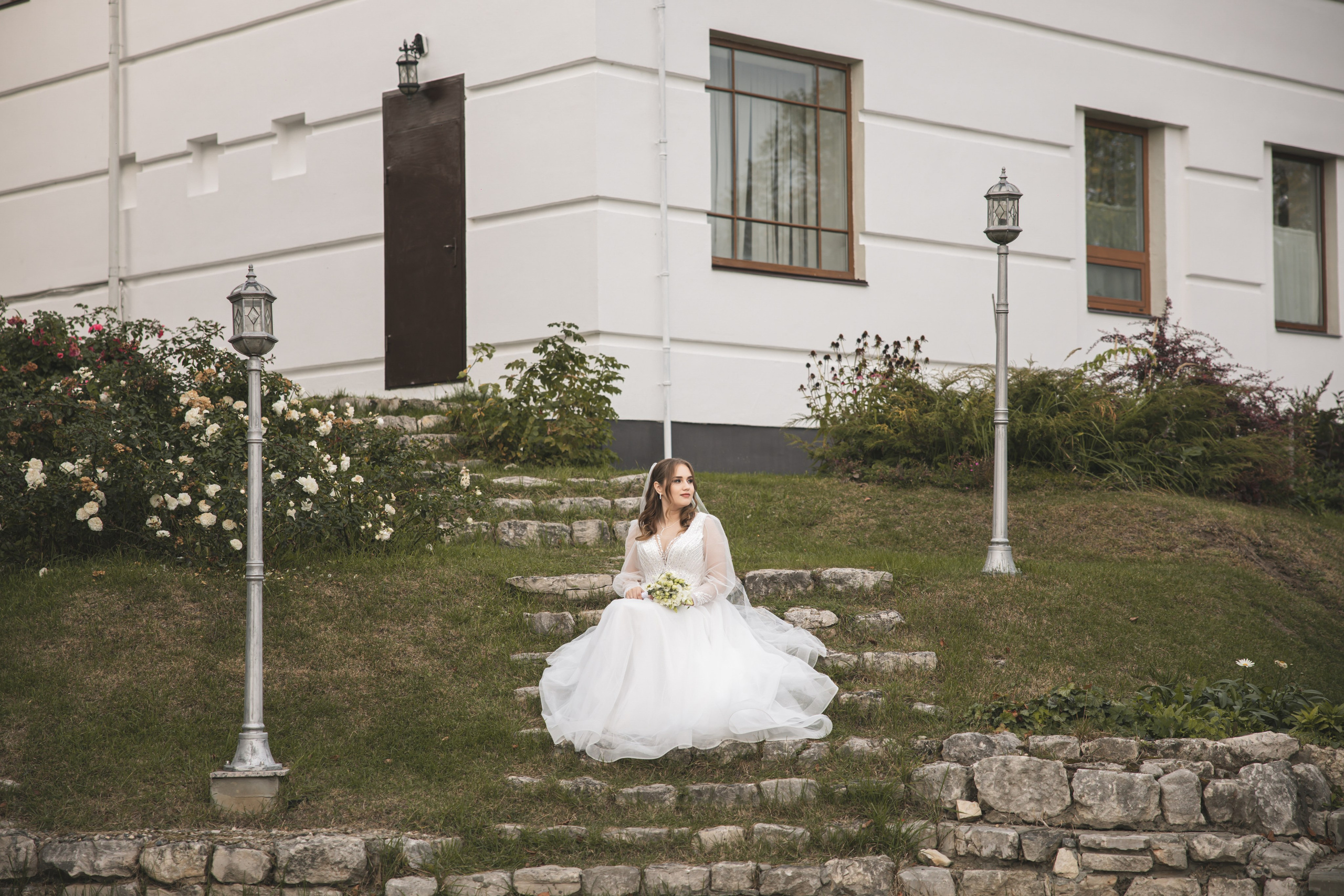 A & V. Свадебный Фотограф и Видеограф — Анастасия Лункина