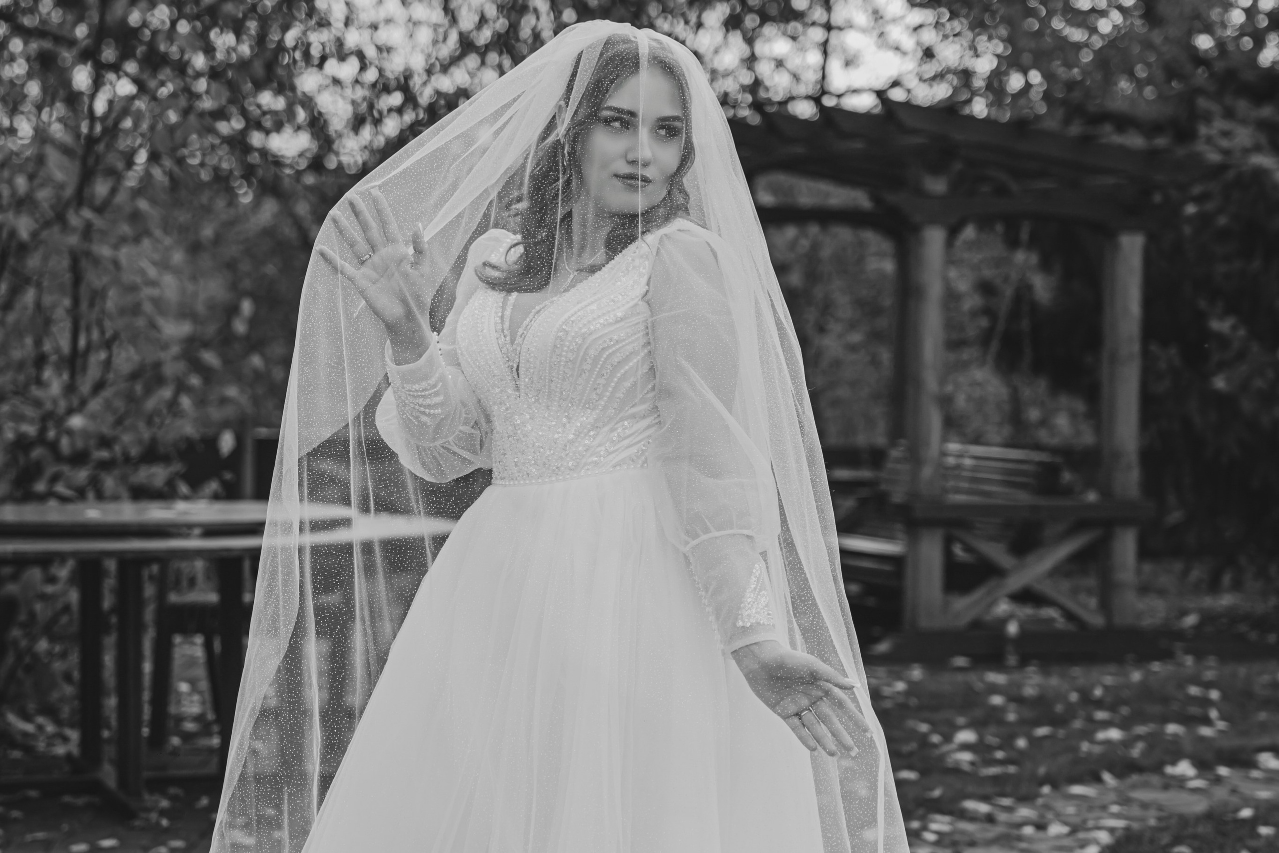 A & V. Свадебный Фотограф и Видеограф — Анастасия Лункина