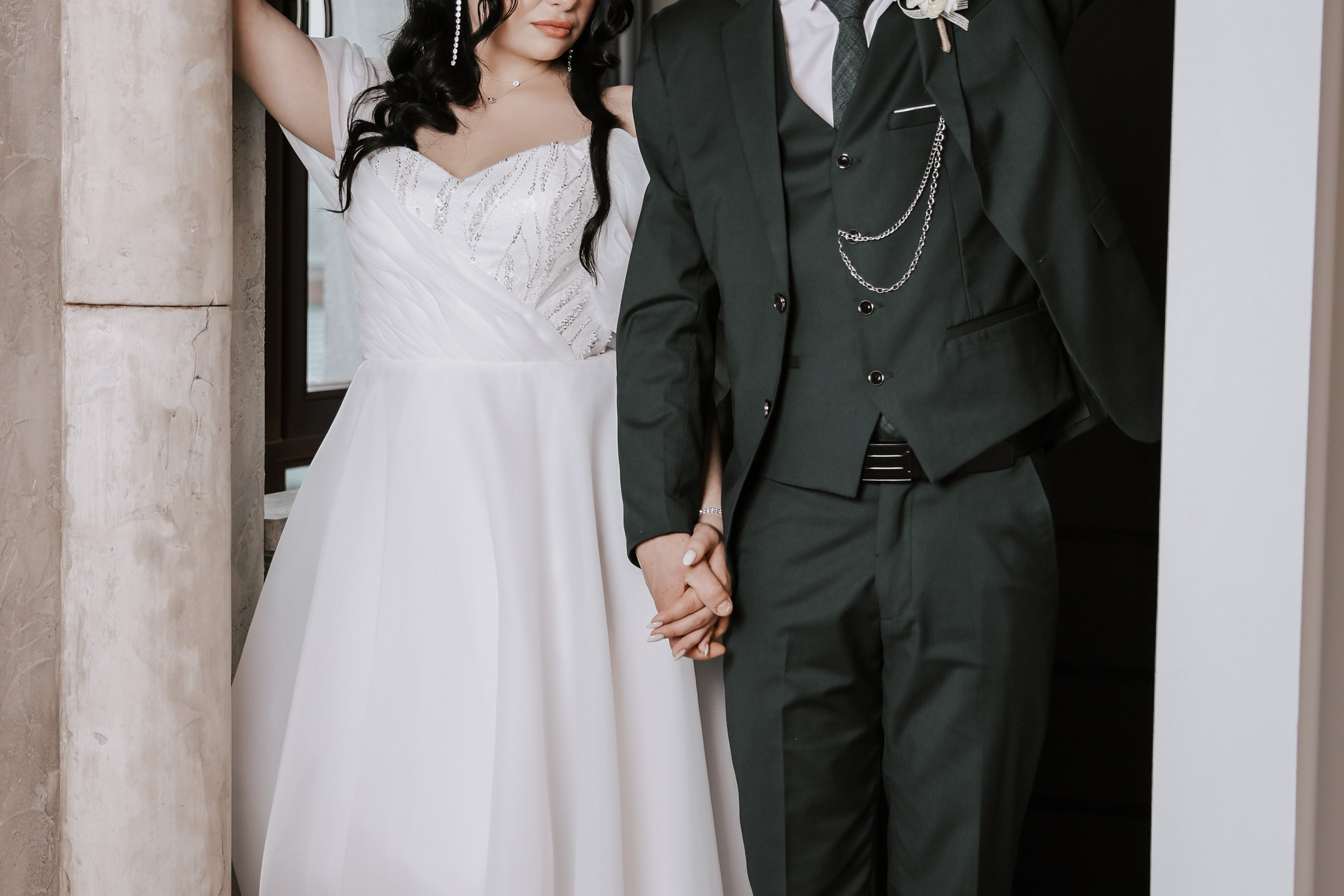 D & T. Свадебный Фотограф и Видеограф — Анастасия Лункина