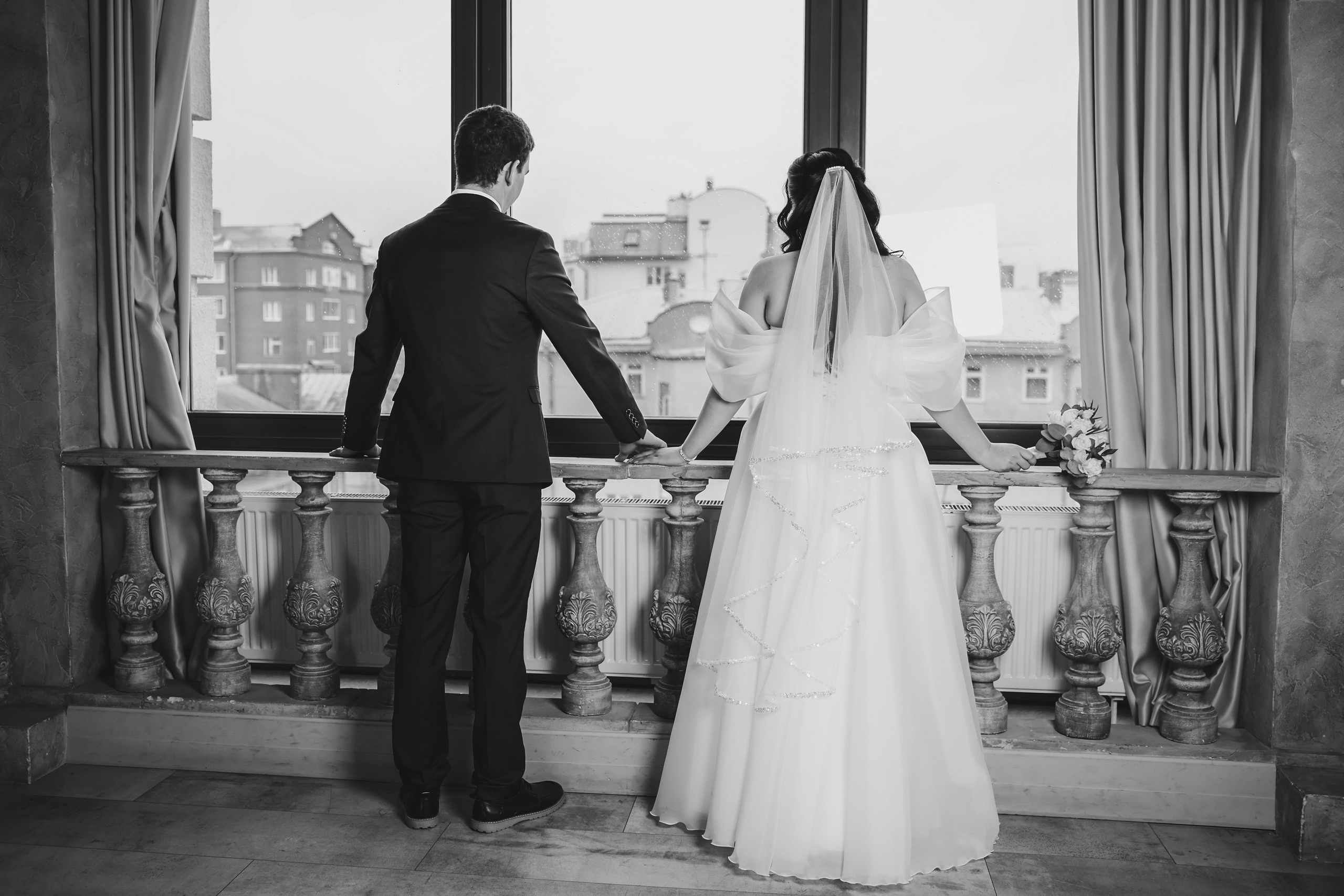 D & T. Свадебный Фотограф и Видеограф — Анастасия Лункина