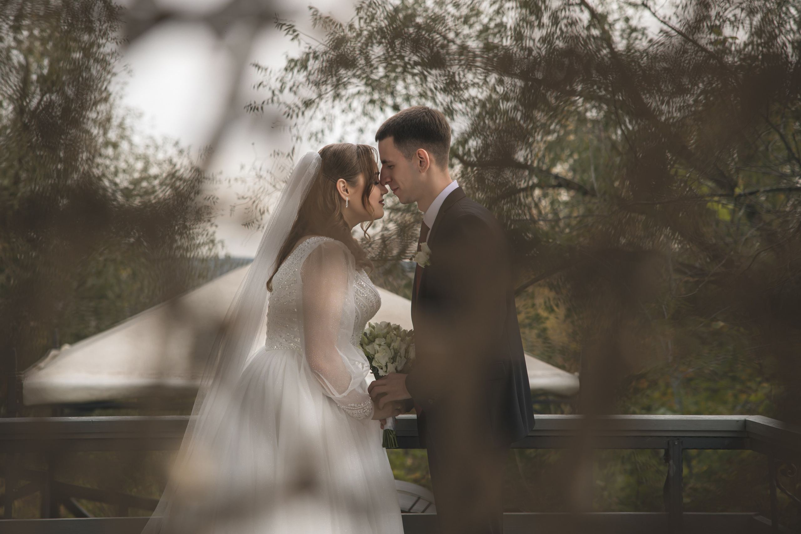 A & V. Свадебный Фотограф и Видеограф — Анастасия Лункина