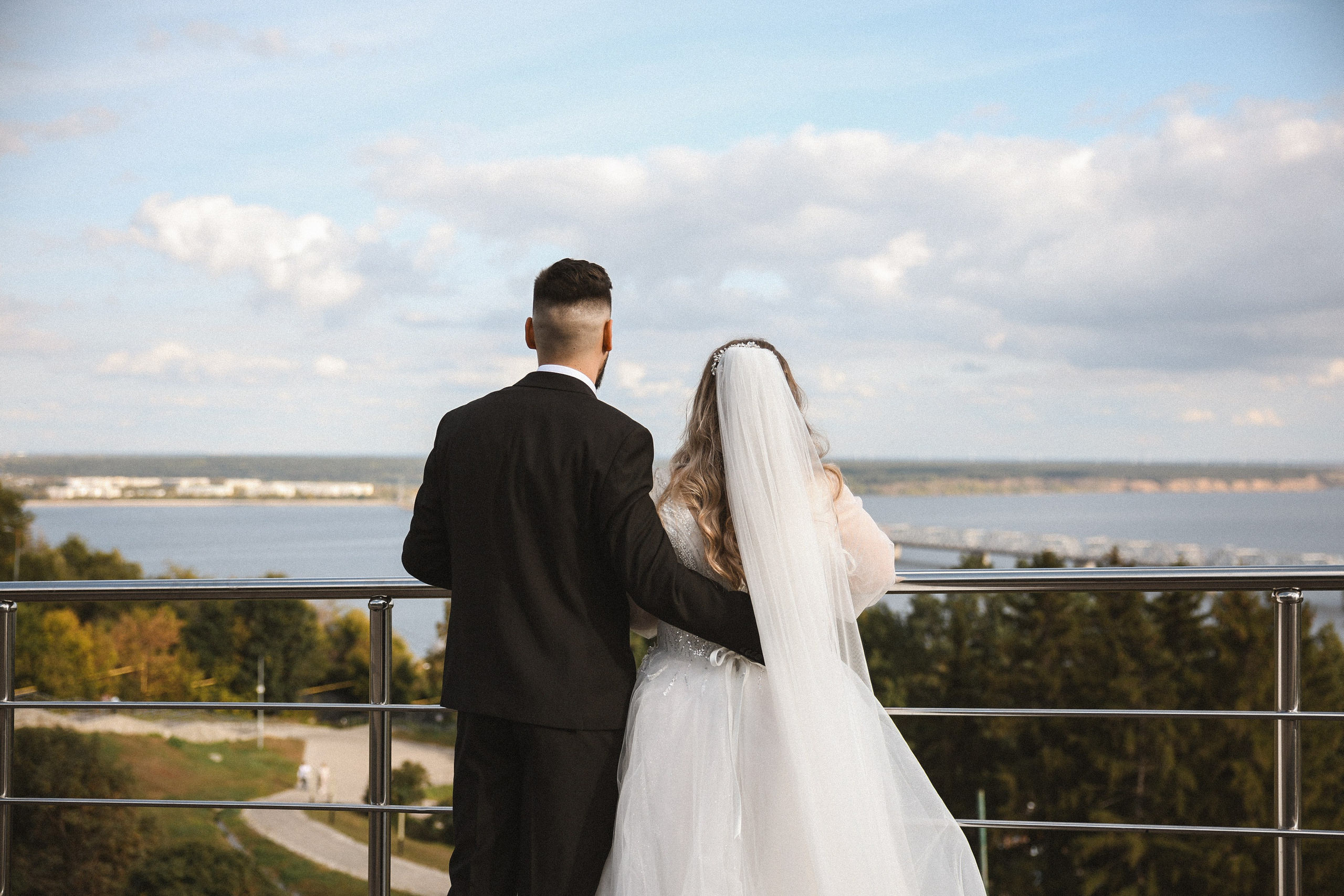 N & V. Свадебный Фотограф и Видеограф — Анастасия Лункина