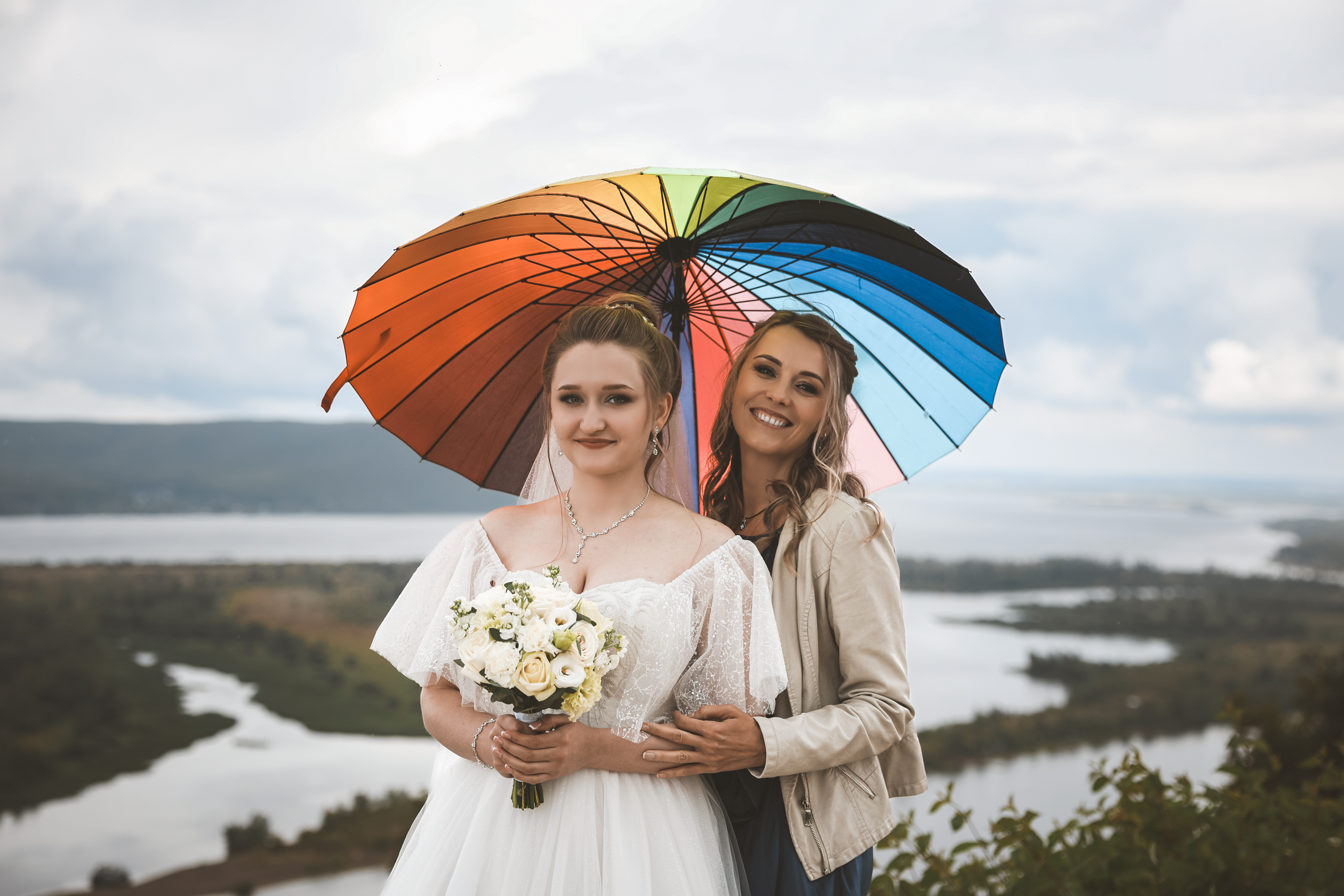 V & N. Свадебный Фотограф и Видеограф — Анастасия Лункина