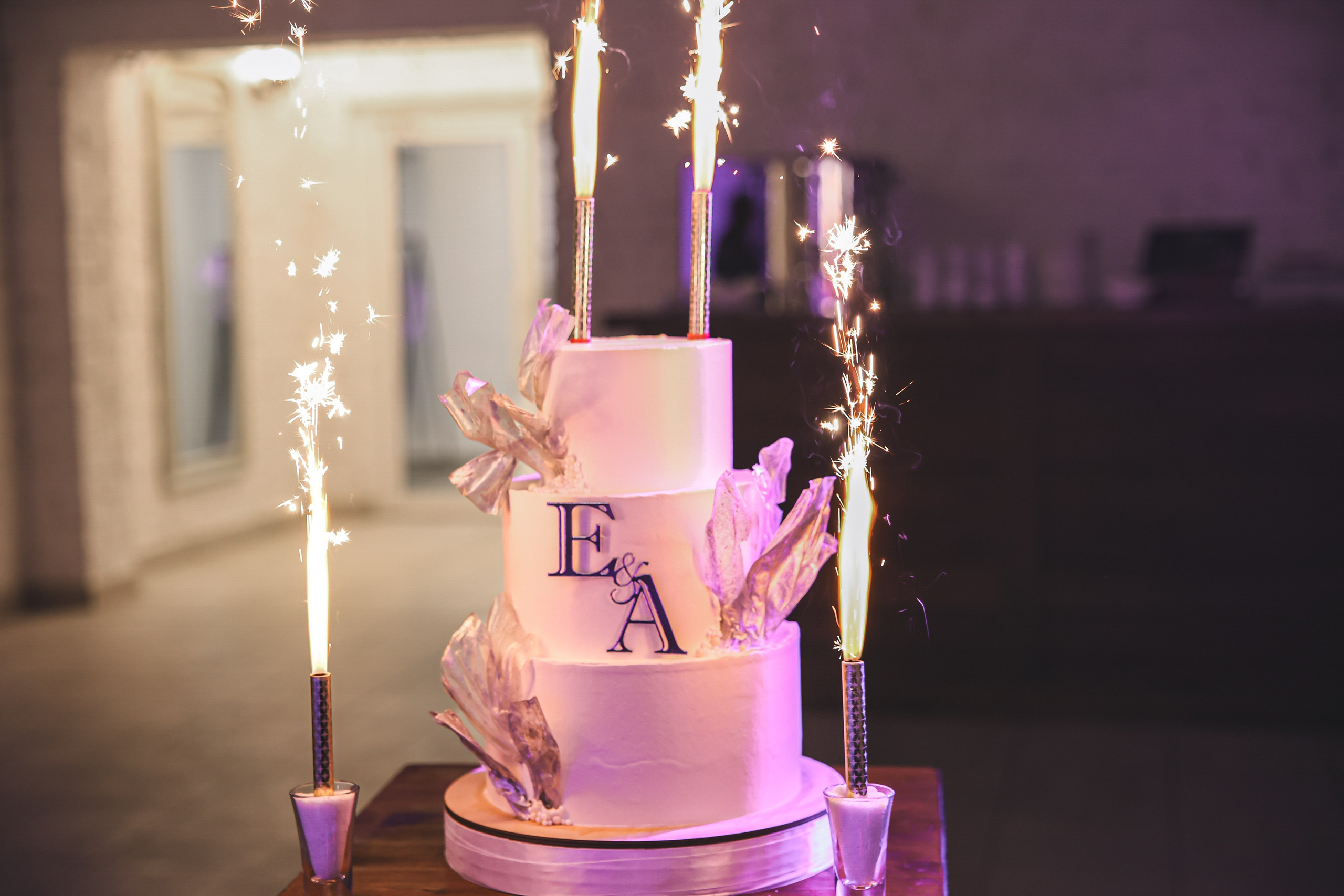 E & A. Свадебный Фотограф и Видеограф — Анастасия Лункина