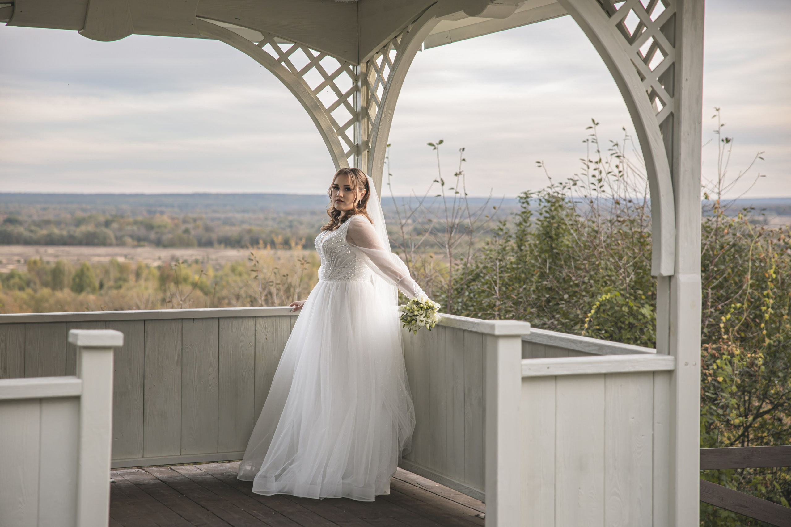 A & V. Свадебный Фотограф и Видеограф — Анастасия Лункина