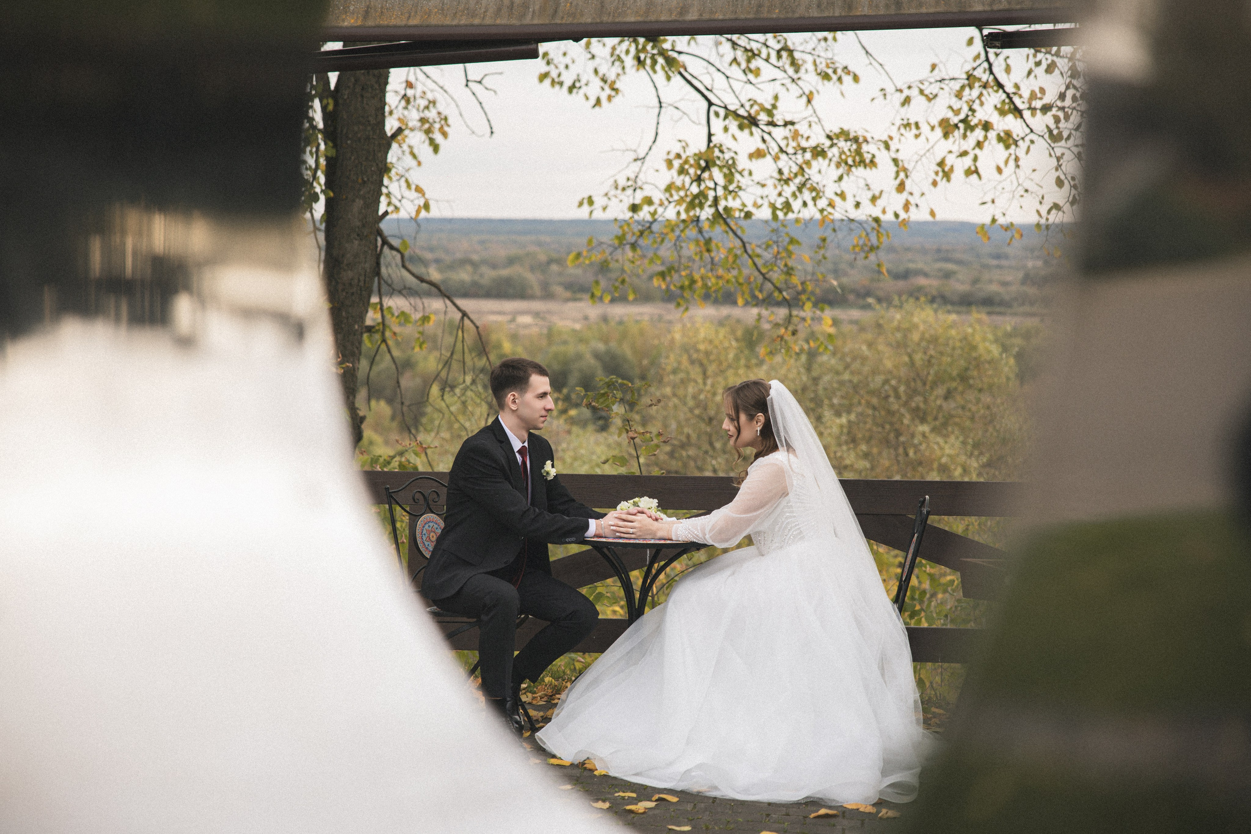 A & V. Свадебный Фотограф и Видеограф — Анастасия Лункина