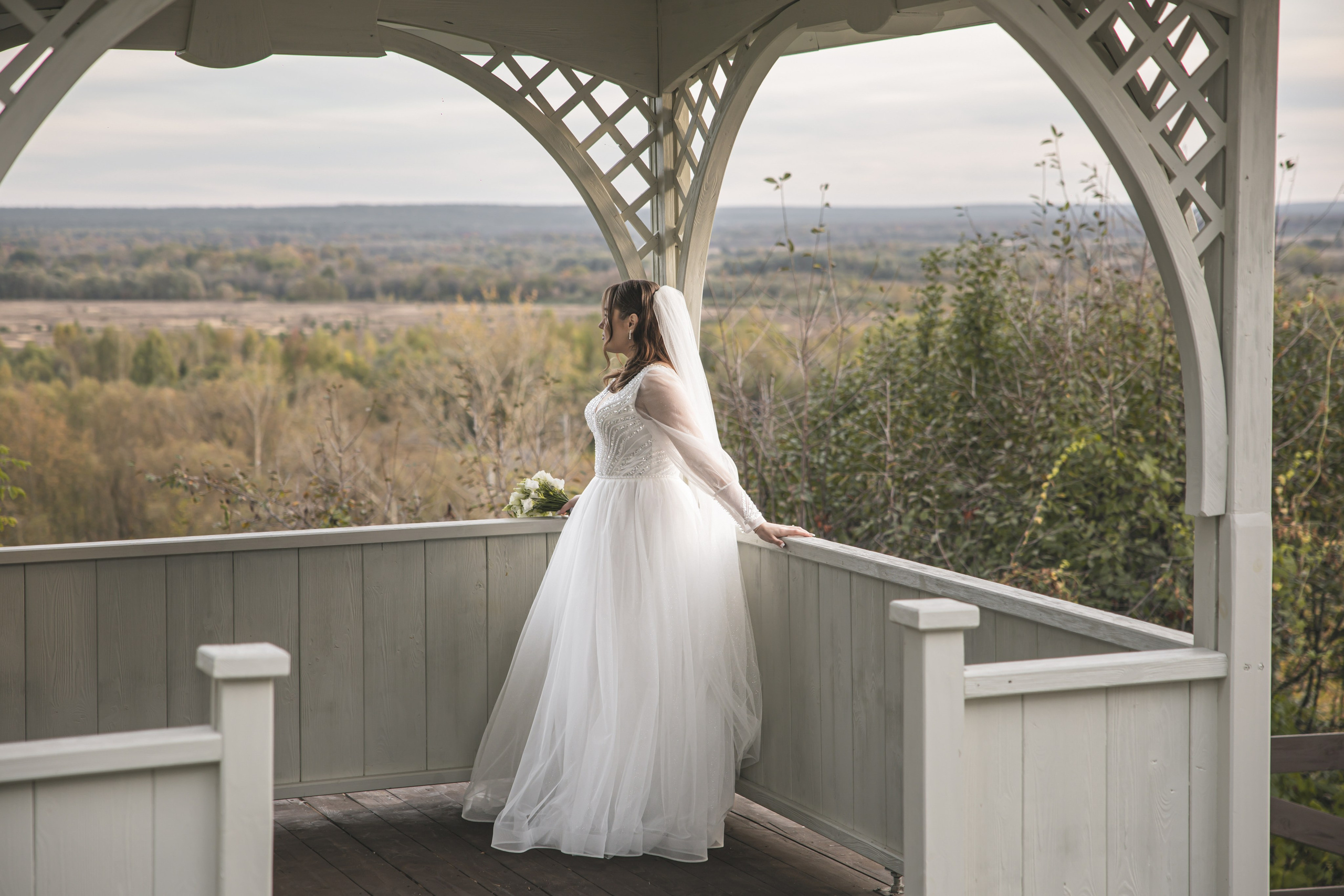 A & V. Свадебный Фотограф и Видеограф — Анастасия Лункина