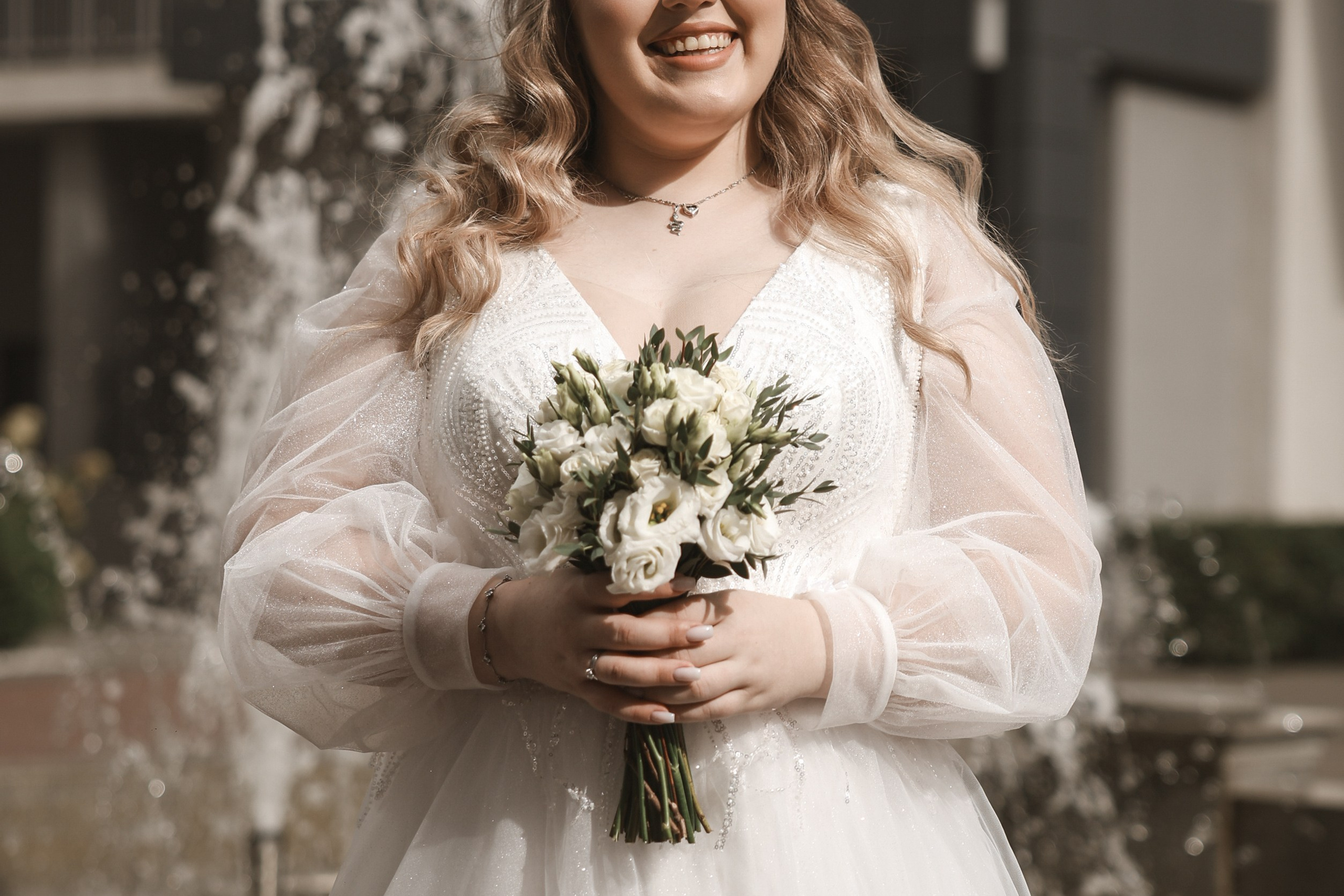 N & V. Свадебный Фотограф и Видеограф — Анастасия Лункина