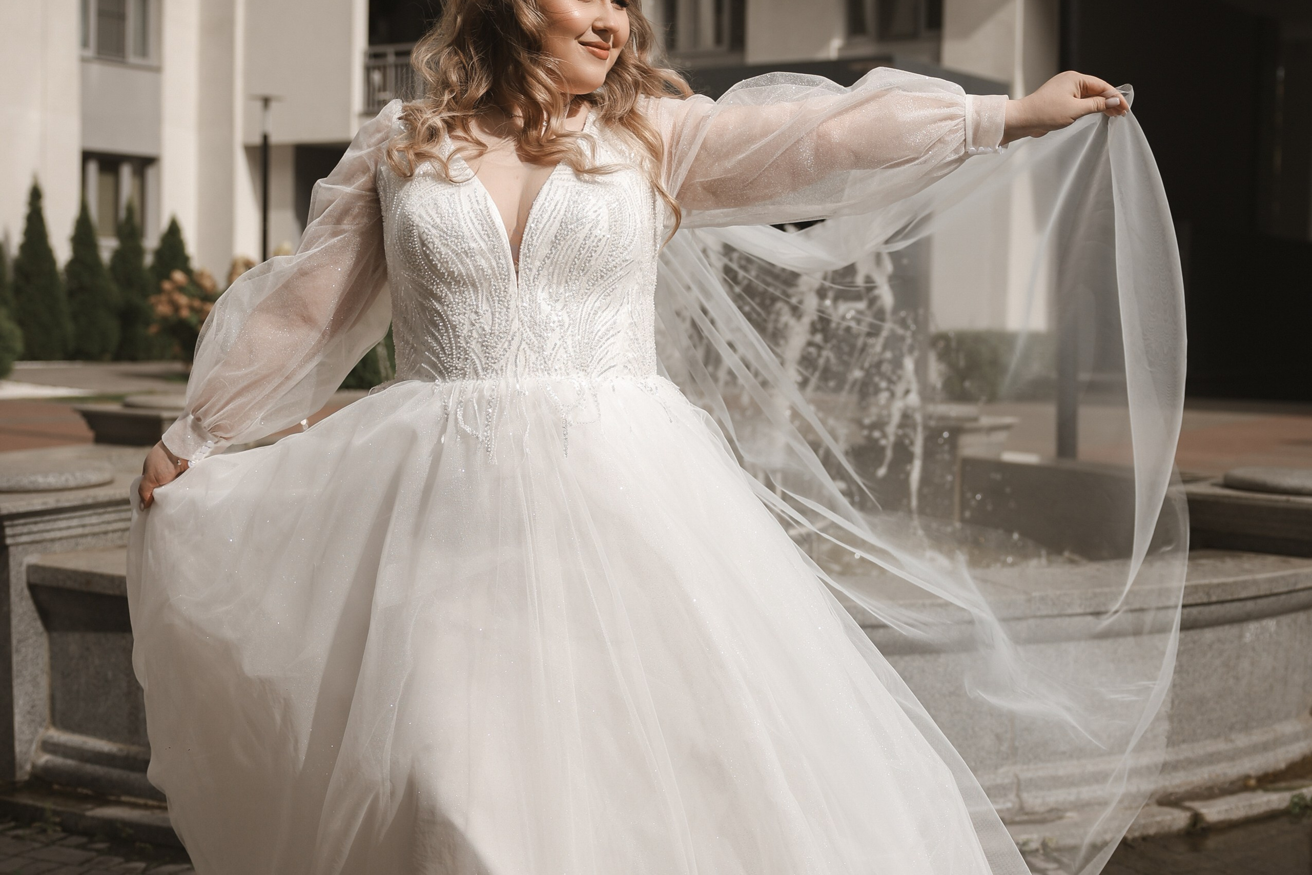 N & V. Свадебный Фотограф и Видеограф — Анастасия Лункина