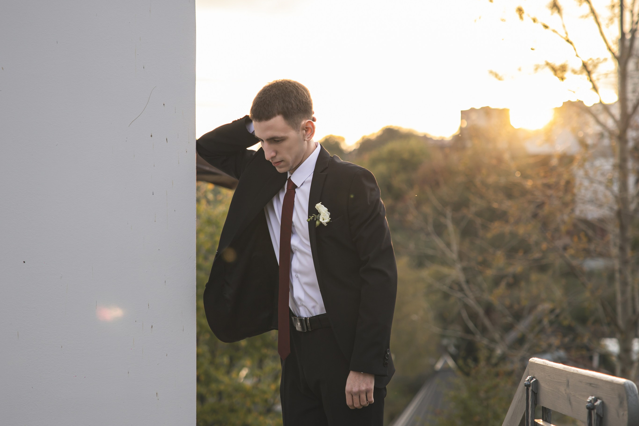 A & V. Свадебный Фотограф и Видеограф — Анастасия Лункина