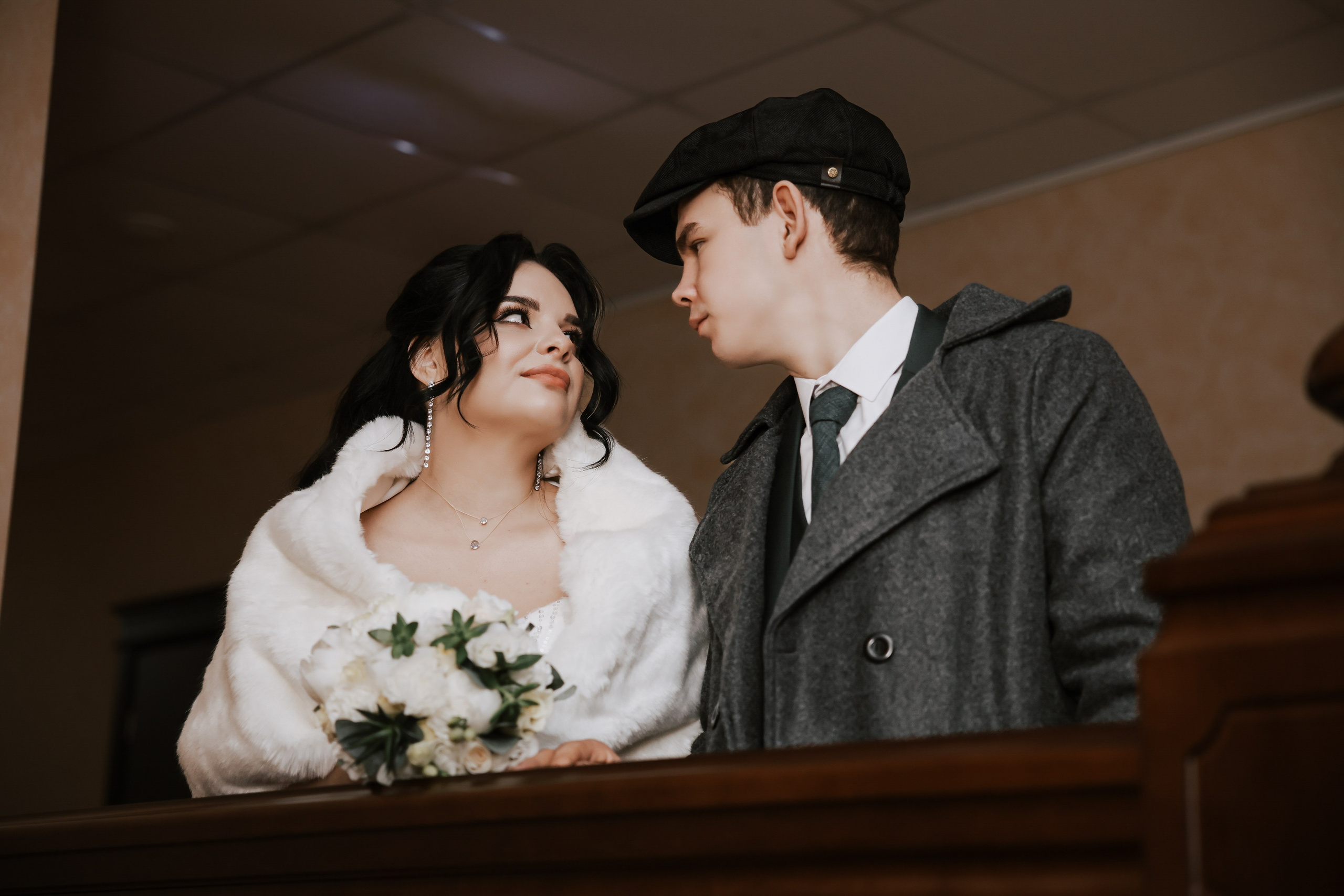 D & T. Свадебный Фотограф и Видеограф — Анастасия Лункина