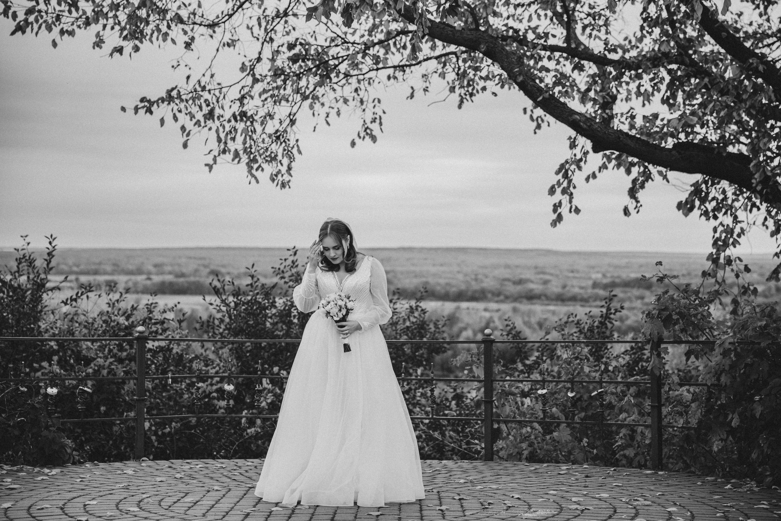 A & V. Свадебный Фотограф и Видеограф — Анастасия Лункина