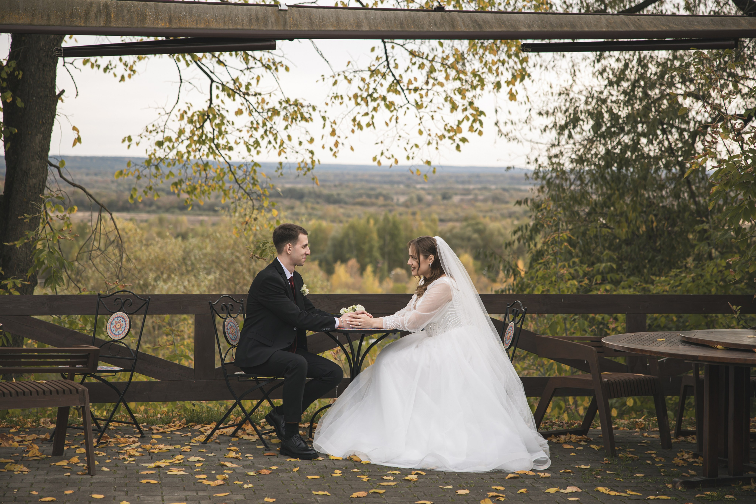 A & V. Свадебный Фотограф и Видеограф — Анастасия Лункина