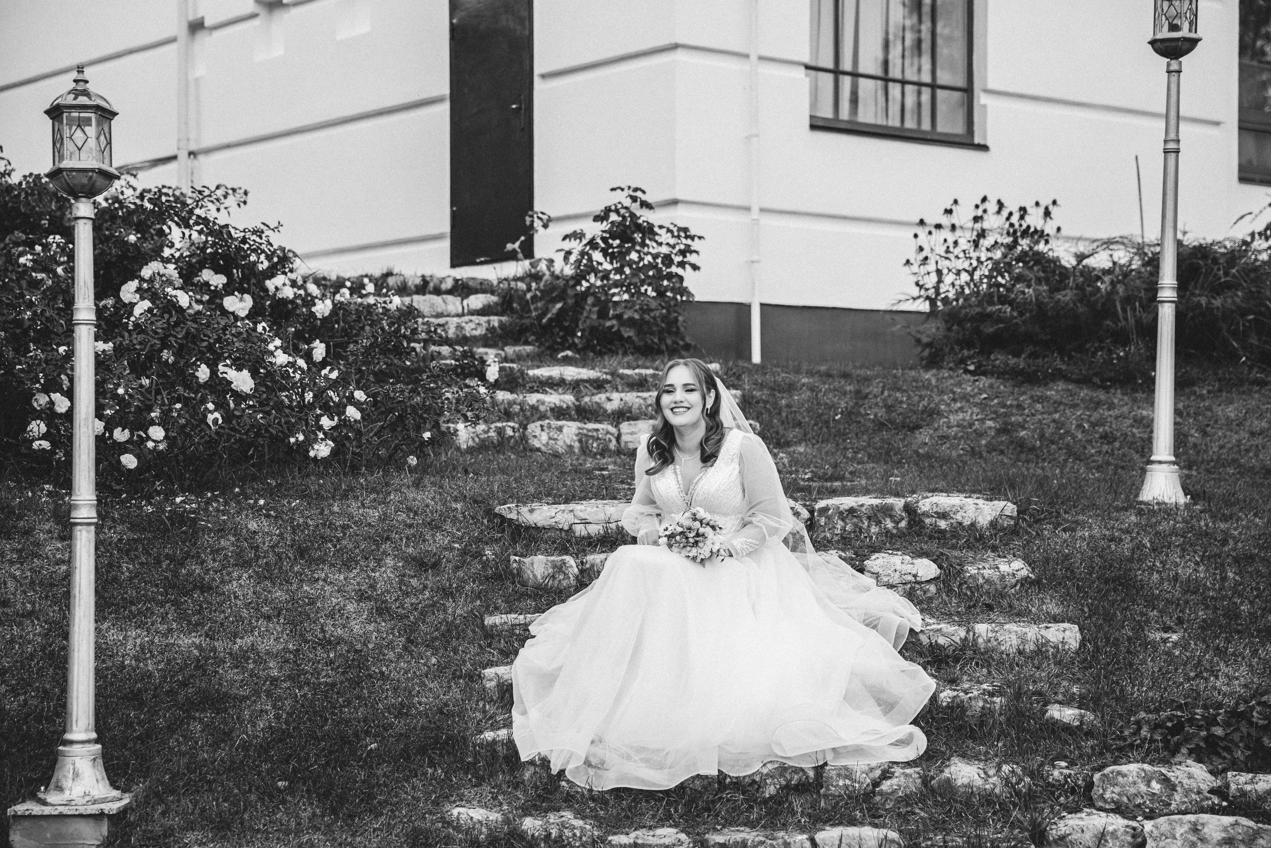 A & V. Свадебный Фотограф и Видеограф — Анастасия Лункина