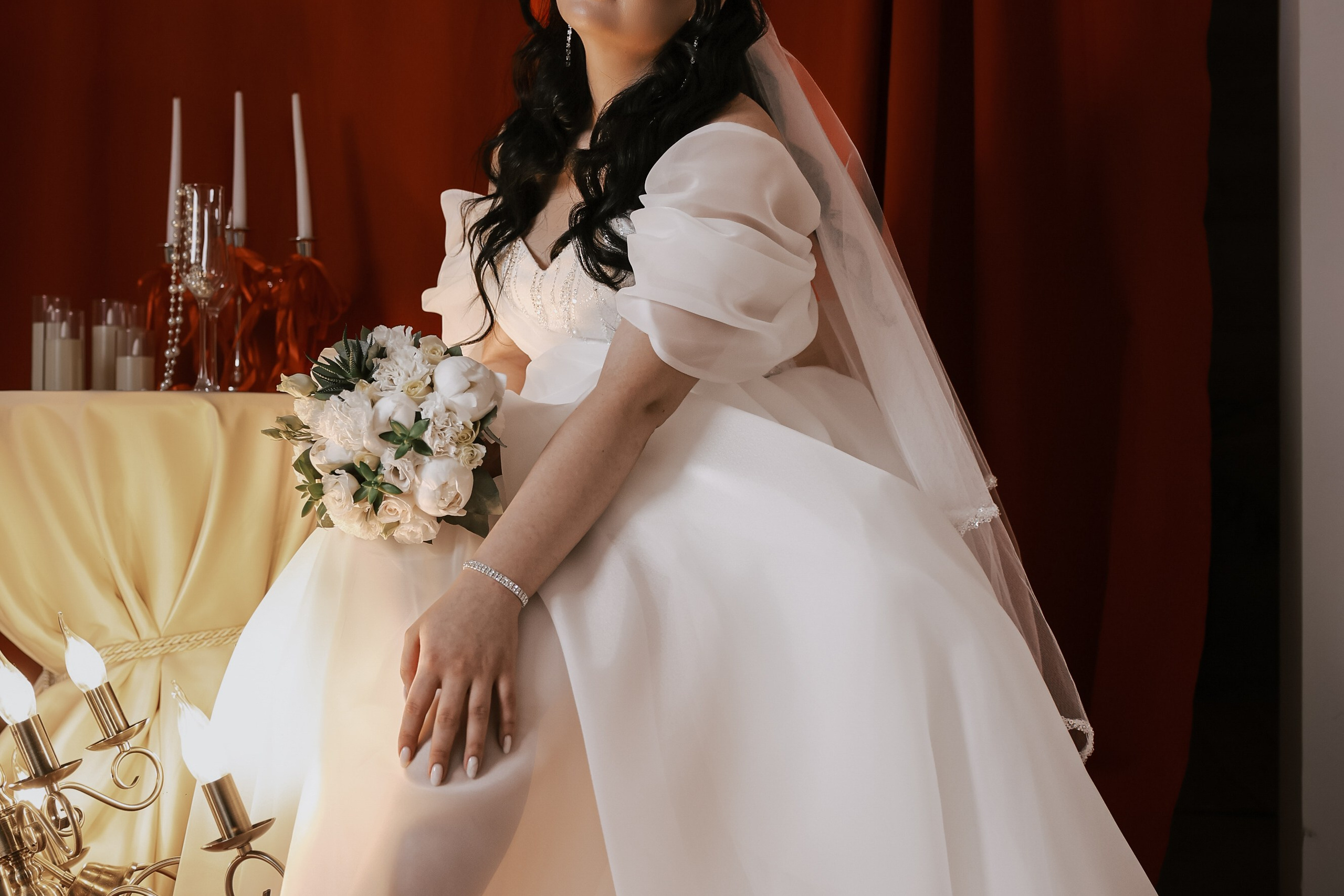 D & T. Свадебный Фотограф и Видеограф — Анастасия Лункина