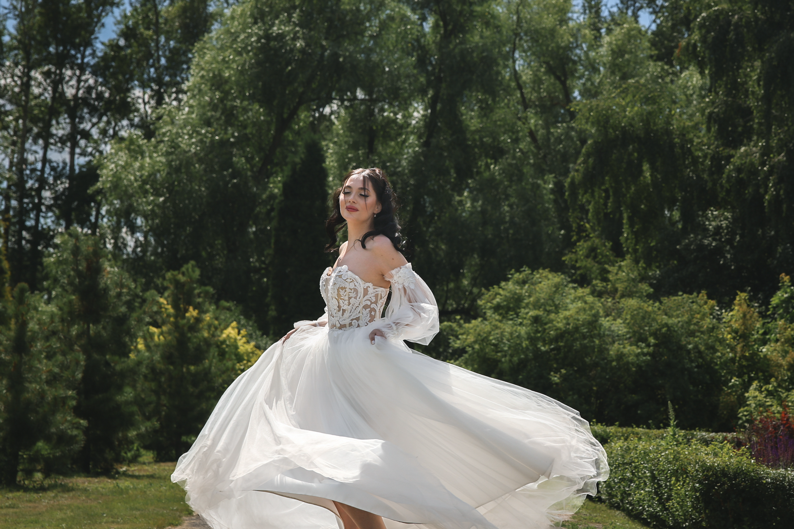 A & O. Свадебный Фотограф и Видеограф — Анастасия Лункина