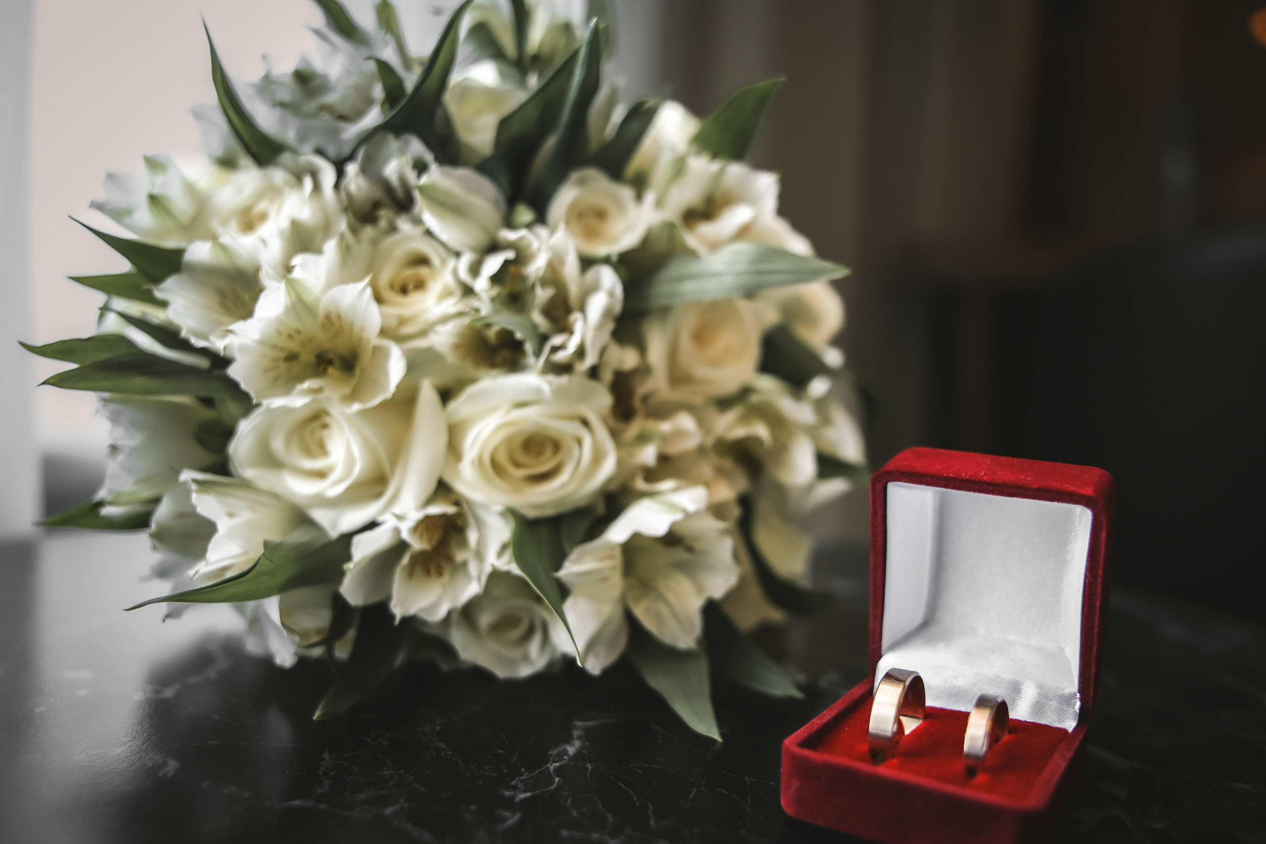 A & O. Свадебный Фотограф и Видеограф — Анастасия Лункина