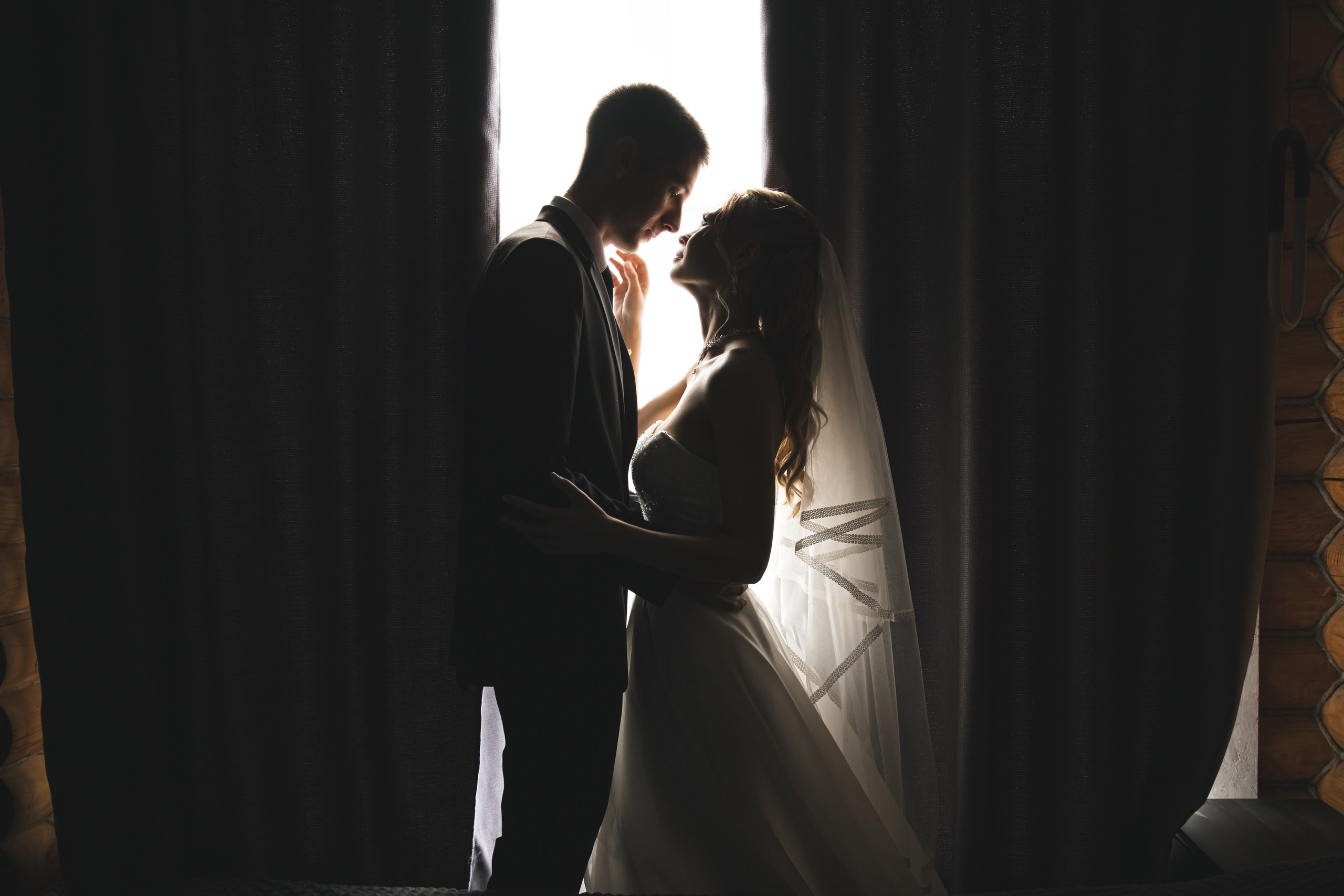 Клипы. Свадебный Фотограф и Видеограф — Анастасия Лункина