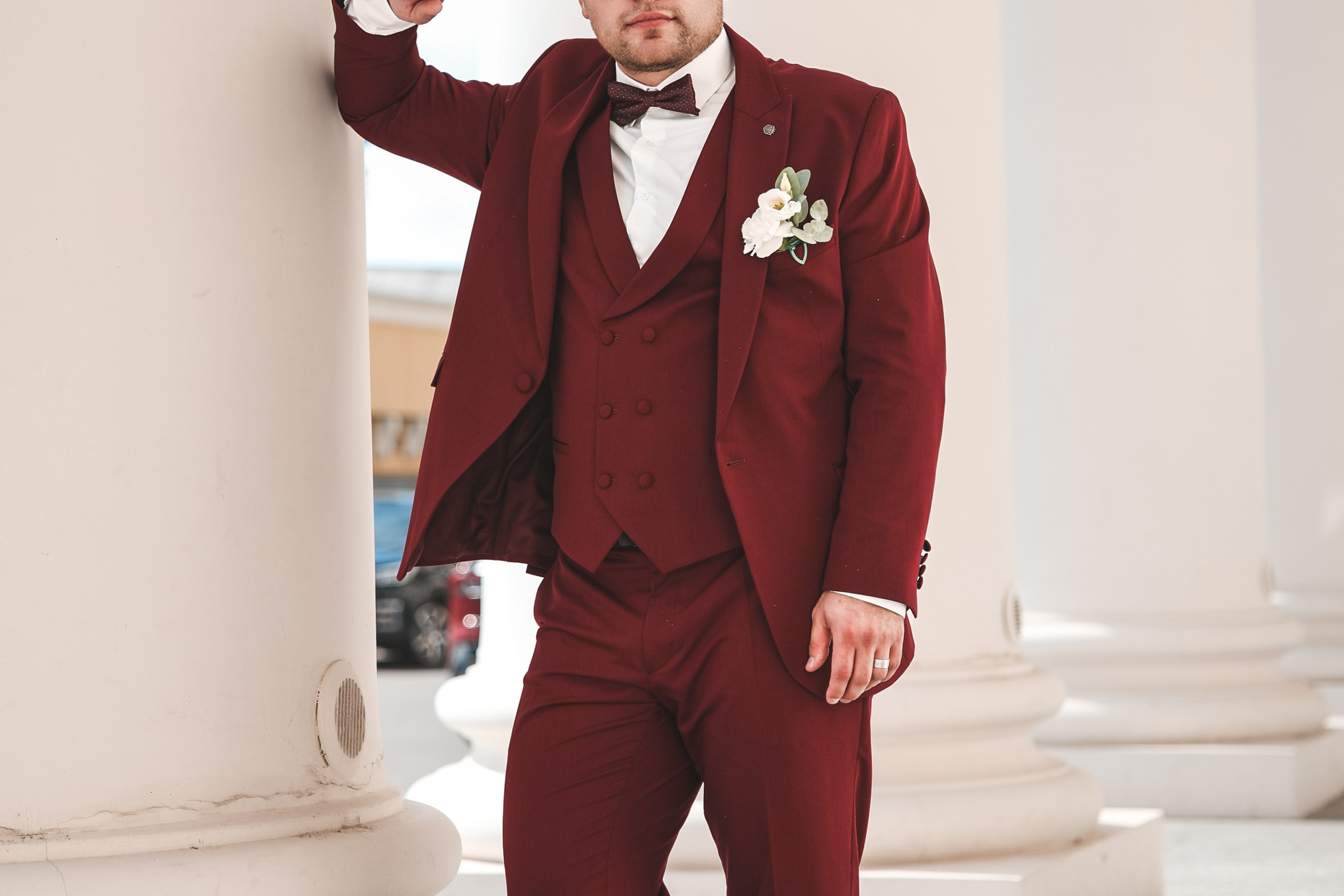 A & E. Свадебный Фотограф и Видеограф — Анастасия Лункина