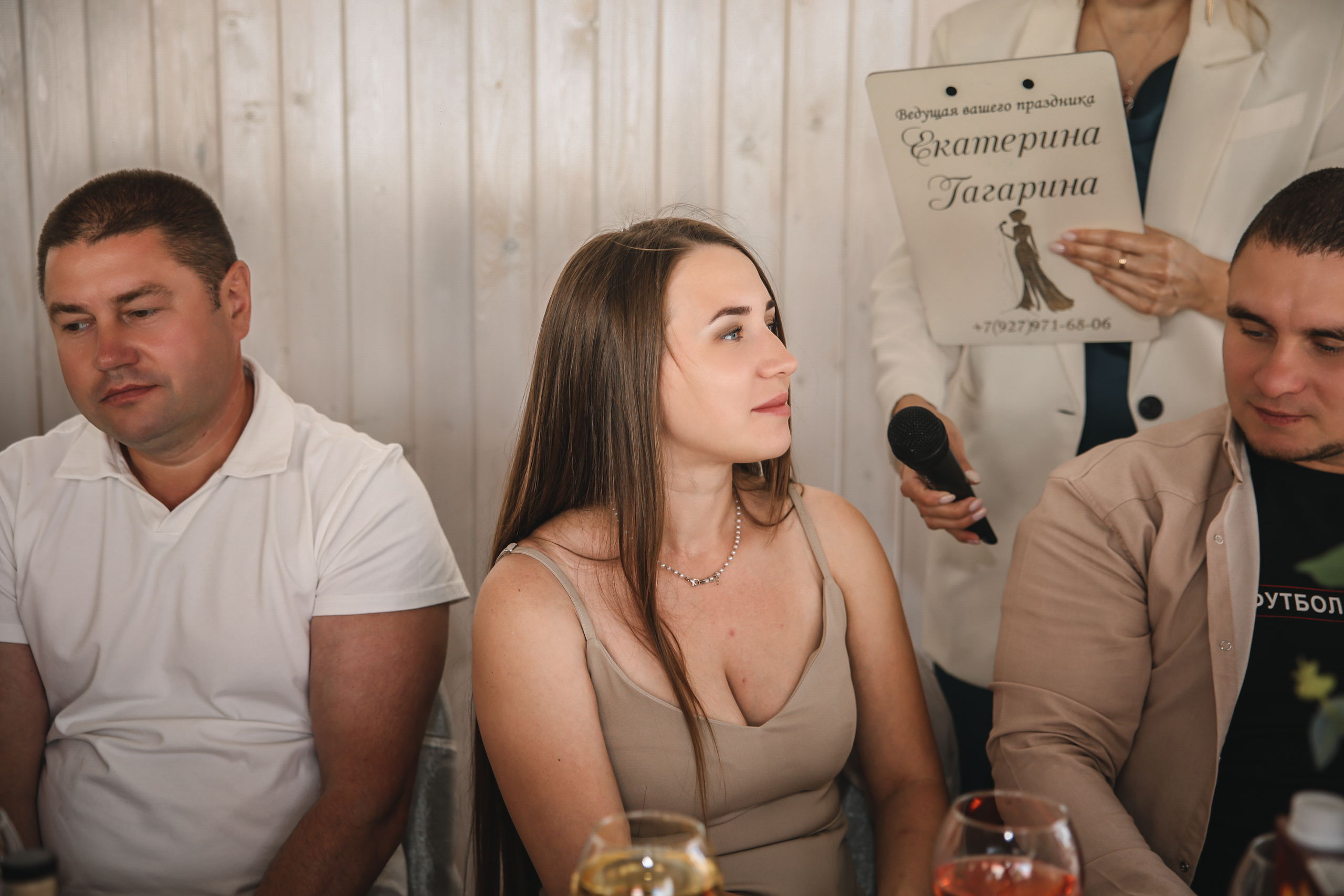 A & O. Свадебный Фотограф и Видеограф — Анастасия Лункина