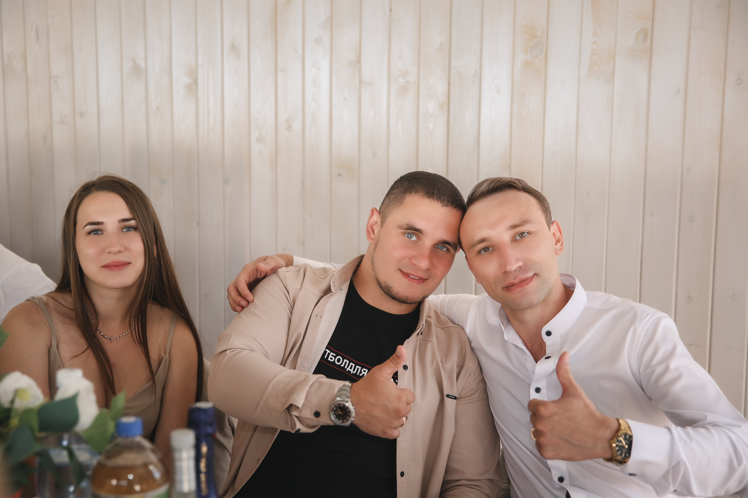 A & O. Свадебный Фотограф и Видеограф — Анастасия Лункина