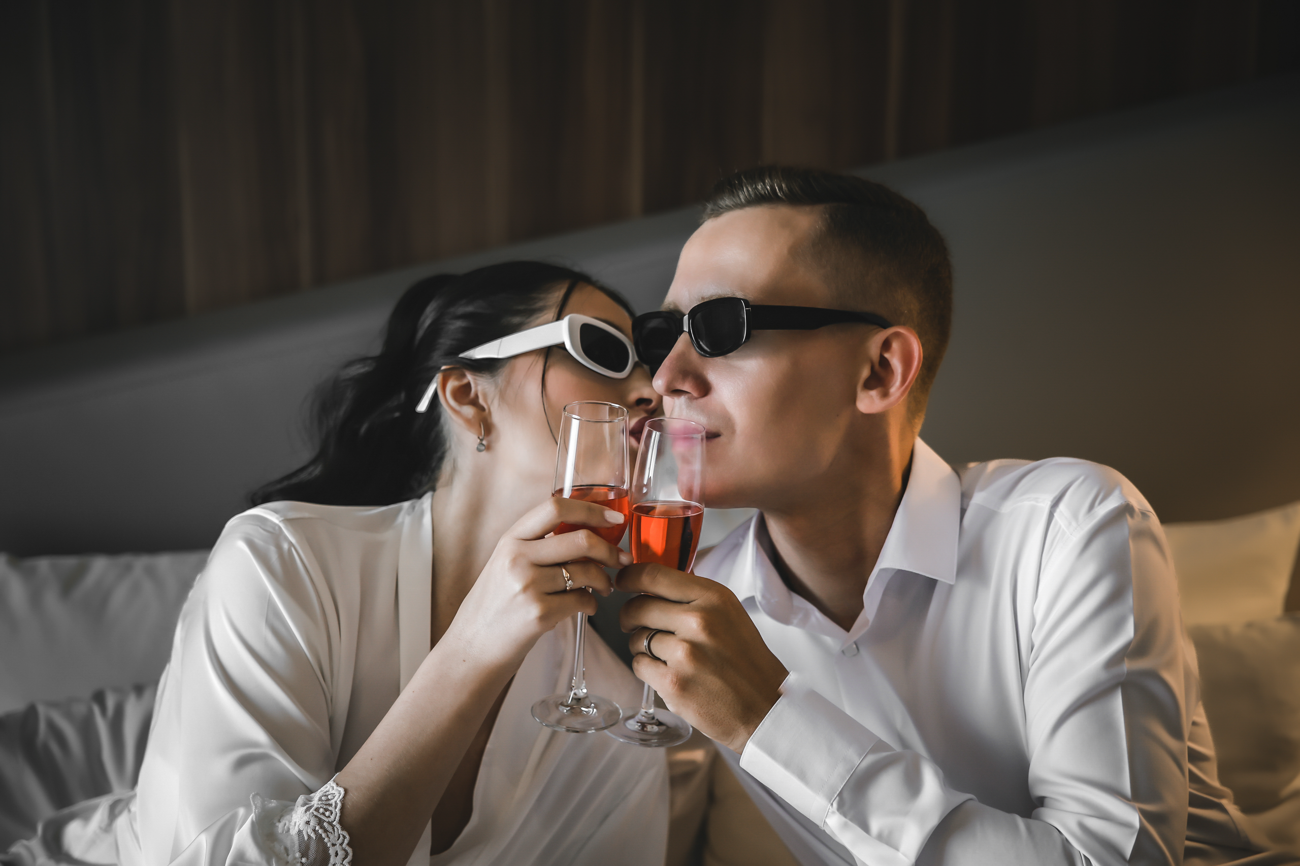 A & O. Свадебный Фотограф и Видеограф — Анастасия Лункина