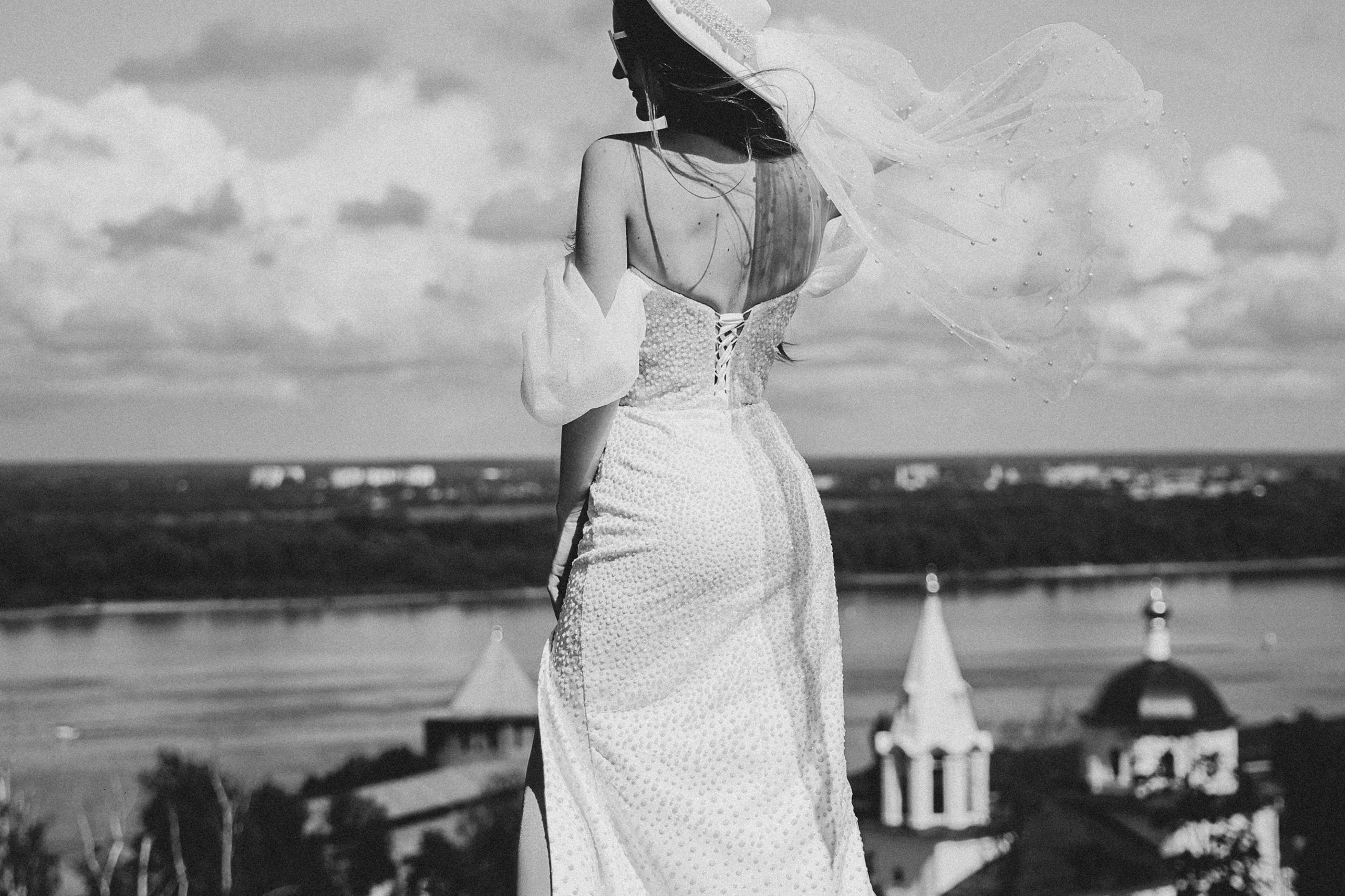 A & E. Свадебный Фотограф и Видеограф — Анастасия Лункина