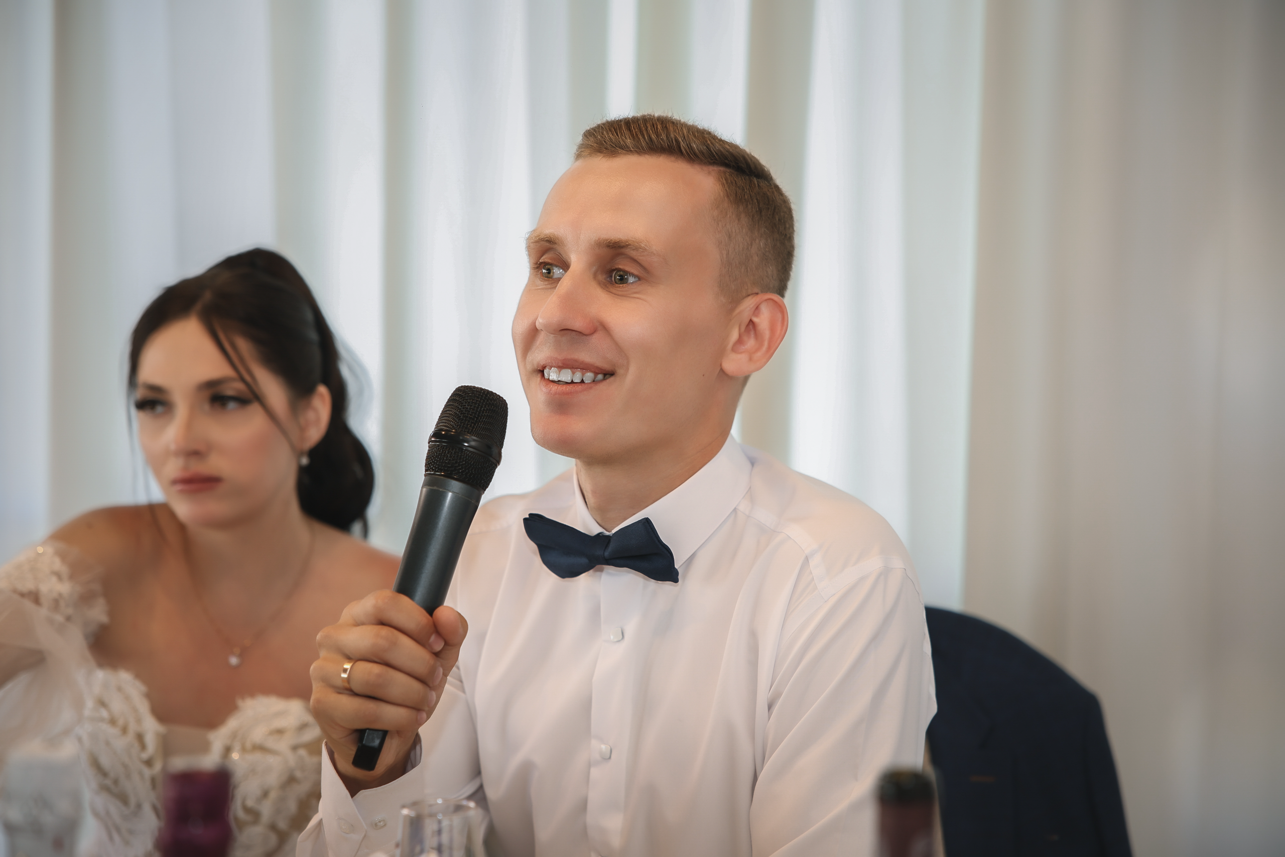 A & O. Свадебный Фотограф и Видеограф — Анастасия Лункина