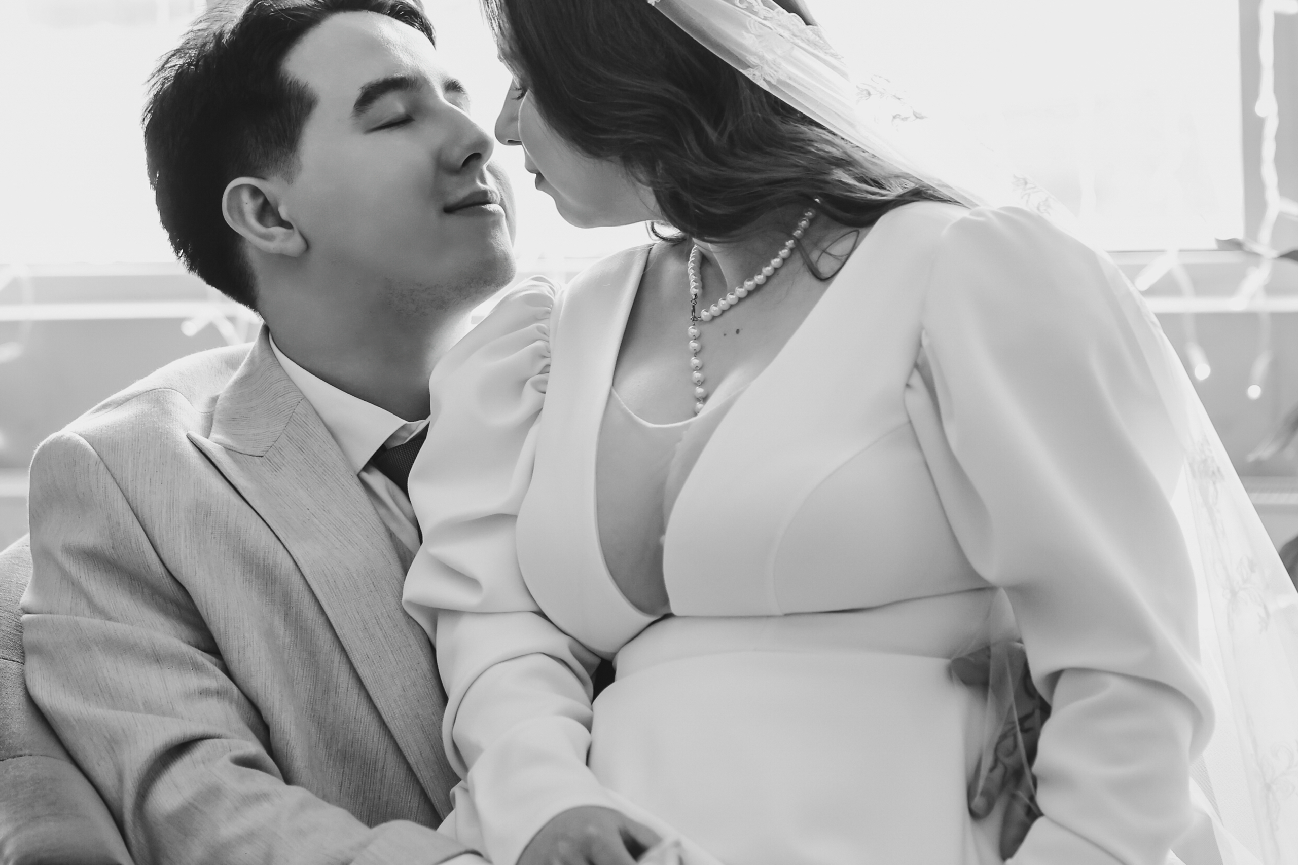 I & E. Свадебный Фотограф и Видеограф — Анастасия Лункина