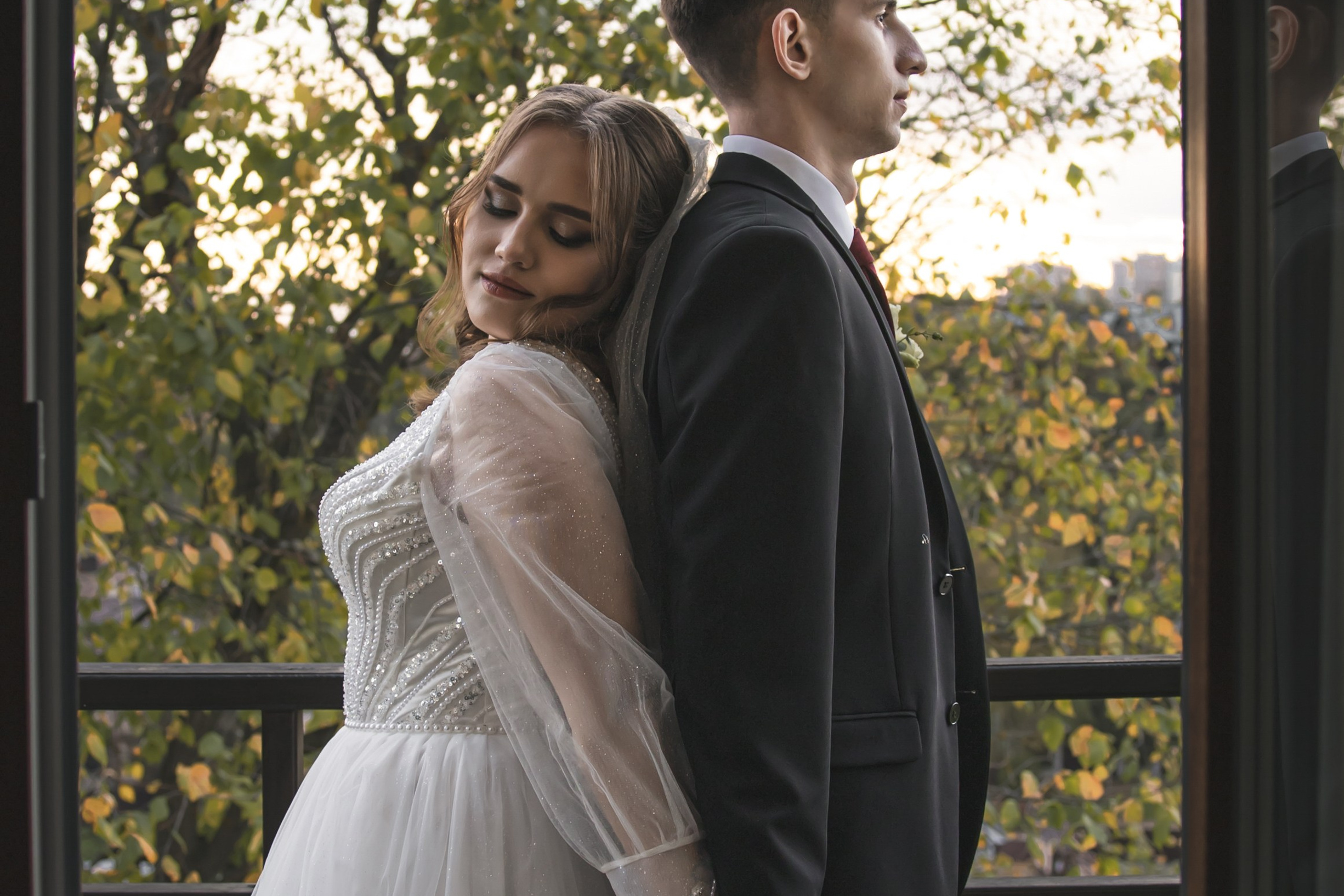 A & V. Свадебный Фотограф и Видеограф — Анастасия Лункина