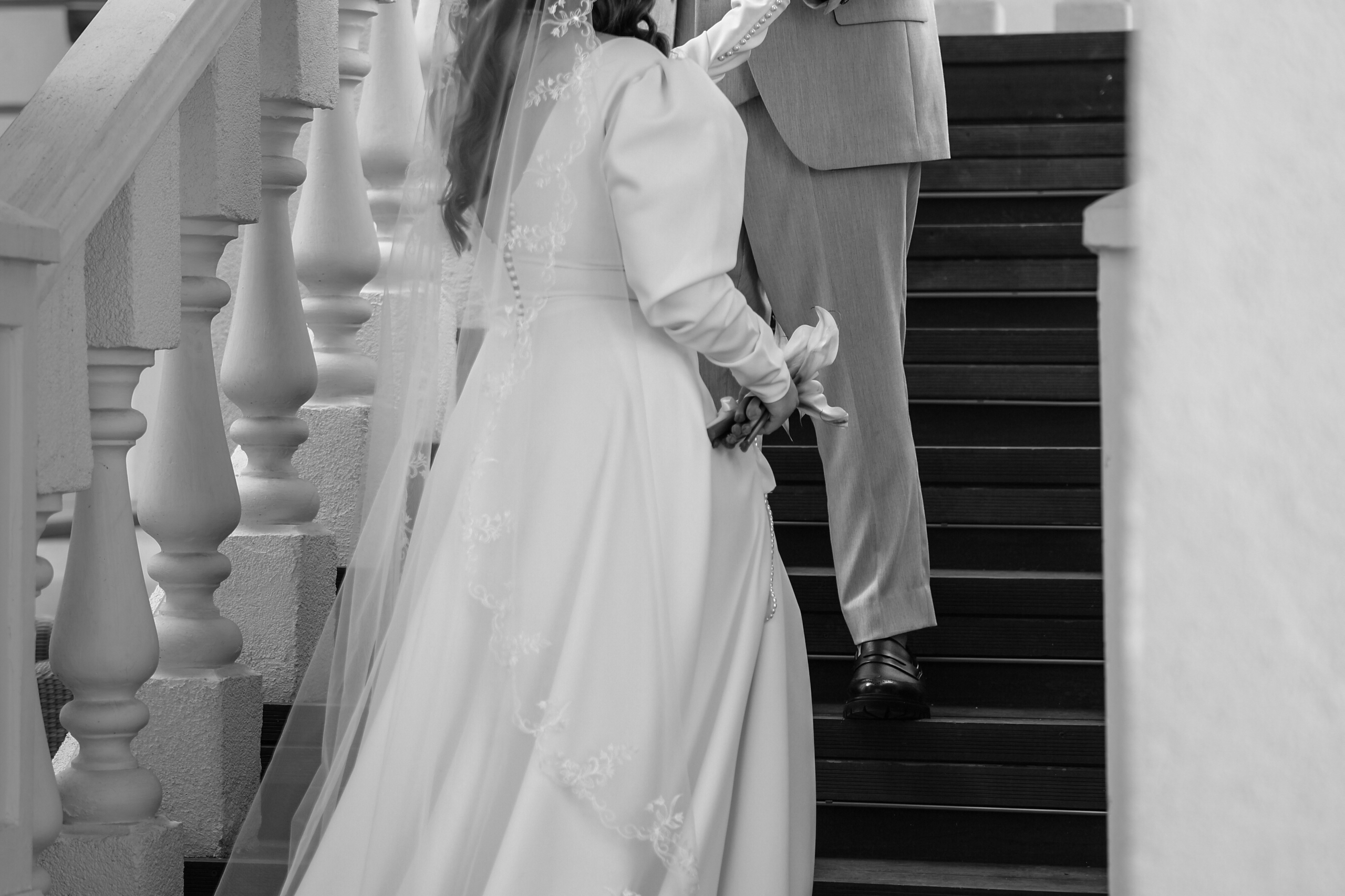 I & E. Свадебный Фотограф и Видеограф — Анастасия Лункина