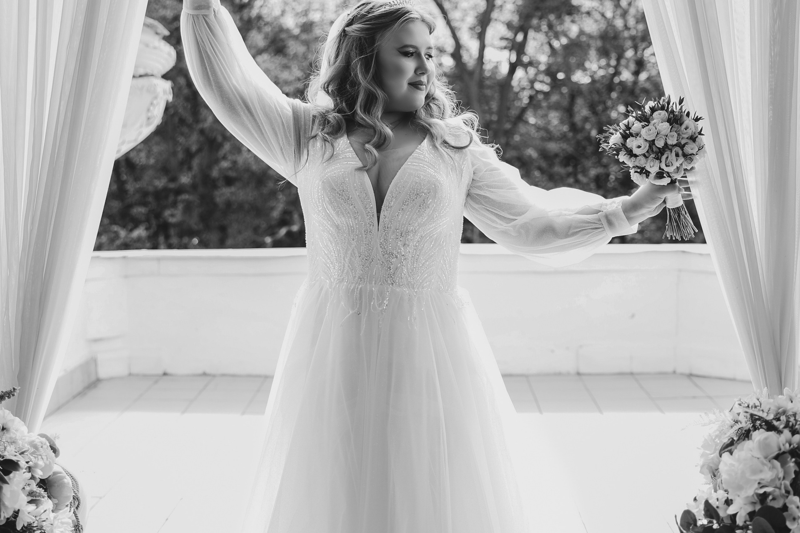 N & V. Свадебный Фотограф и Видеограф — Анастасия Лункина