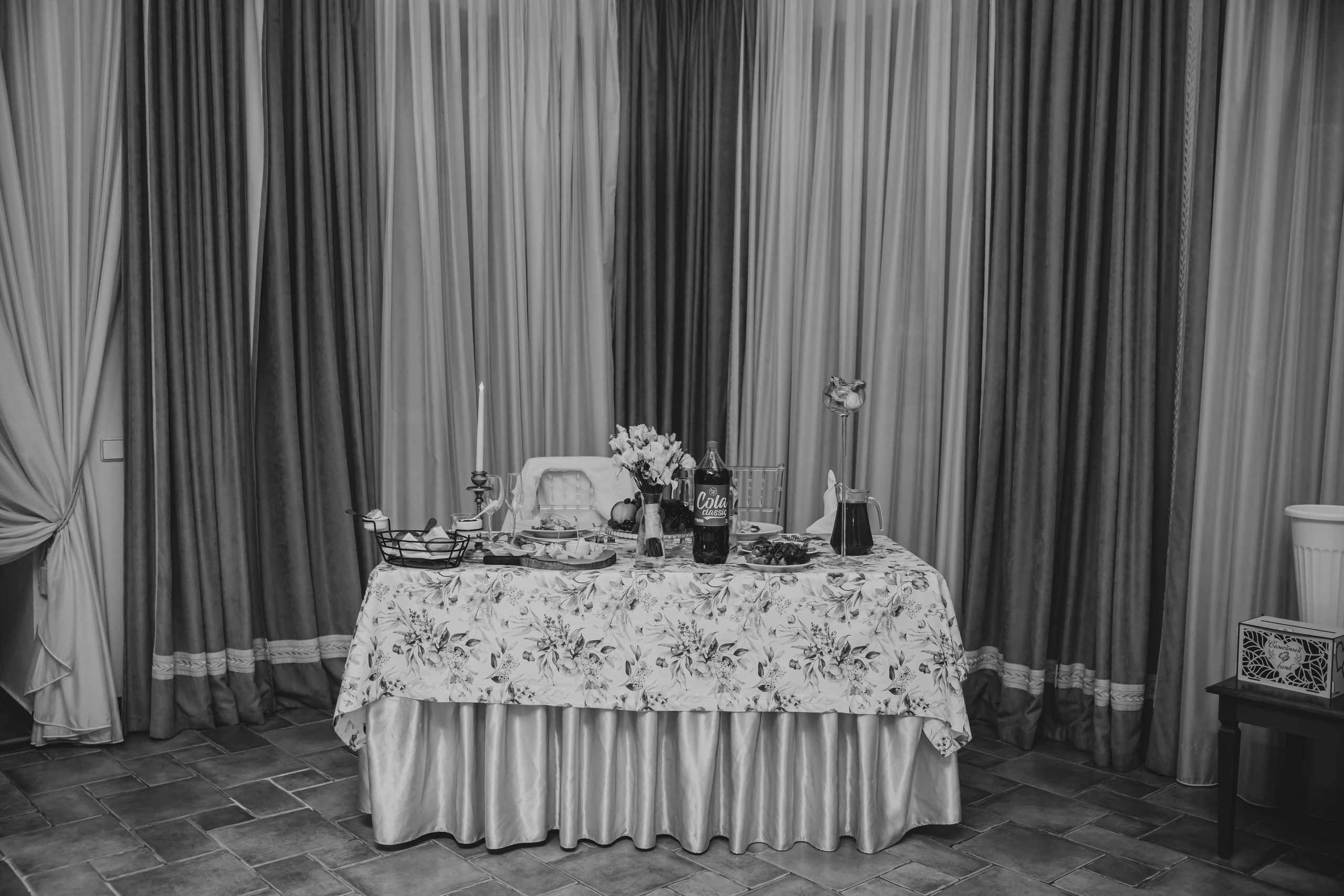 A & V. Свадебный Фотограф и Видеограф — Анастасия Лункина