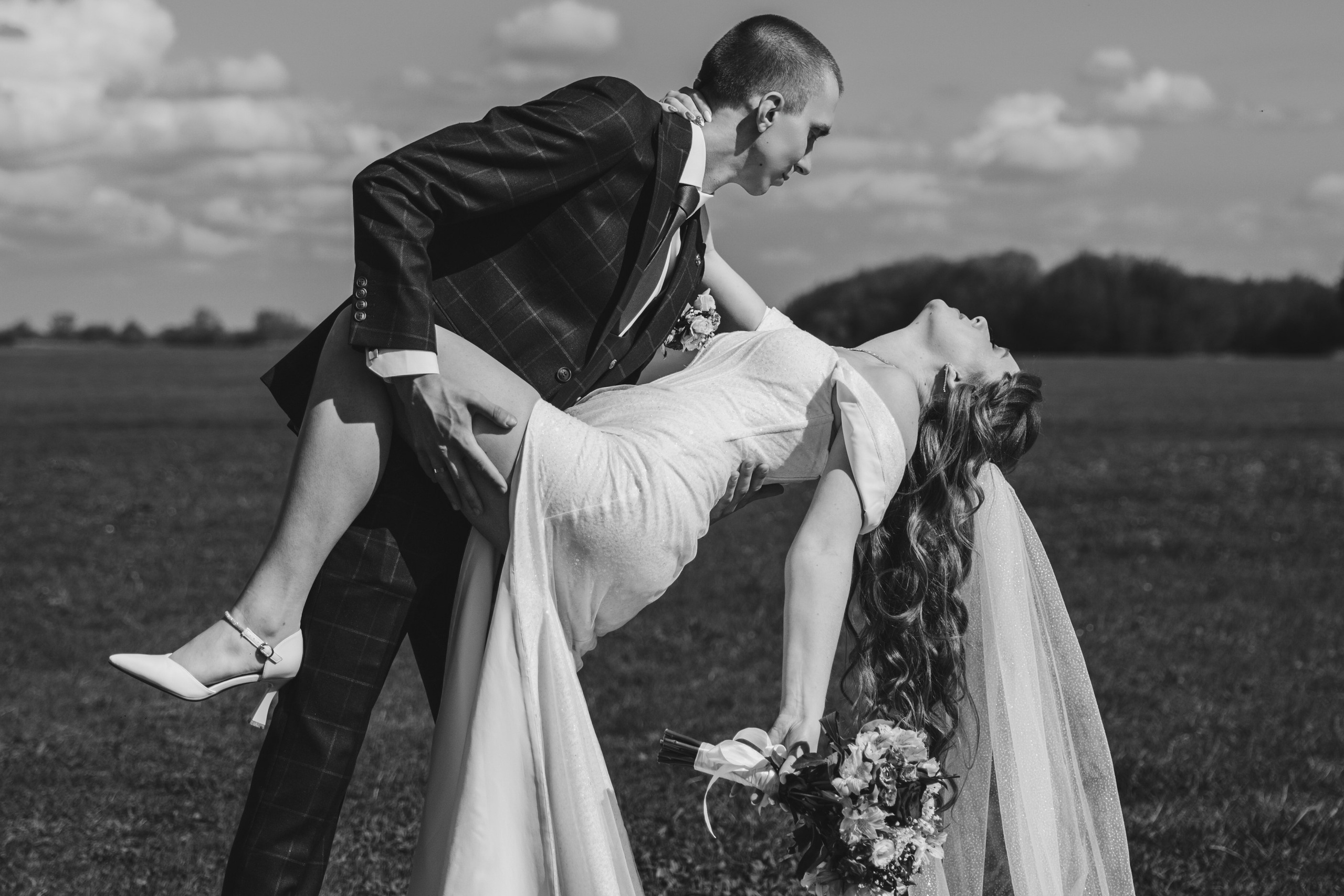 V & O. Свадебный Фотограф и Видеограф — Анастасия Лункина