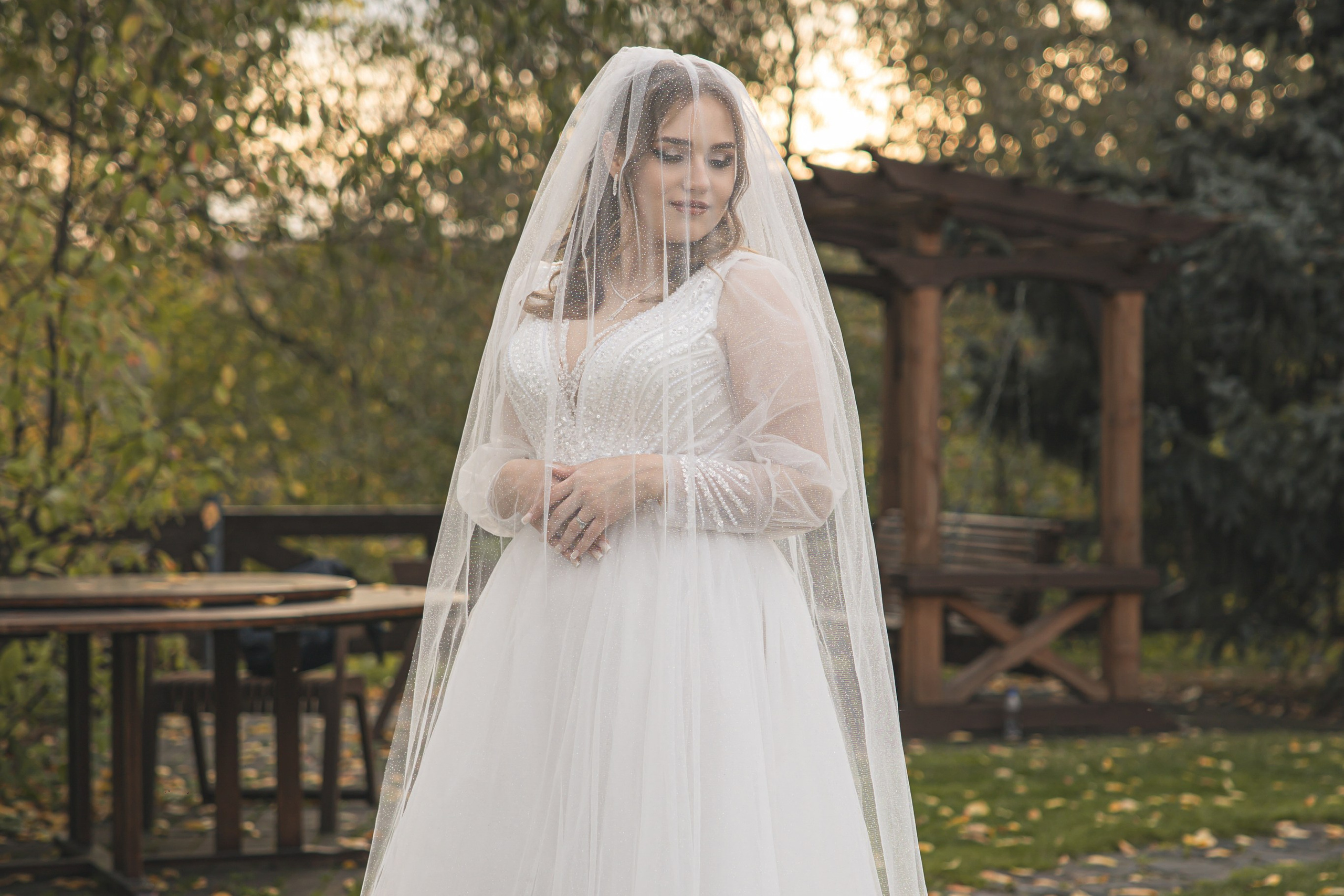 A & V. Свадебный Фотограф и Видеограф — Анастасия Лункина